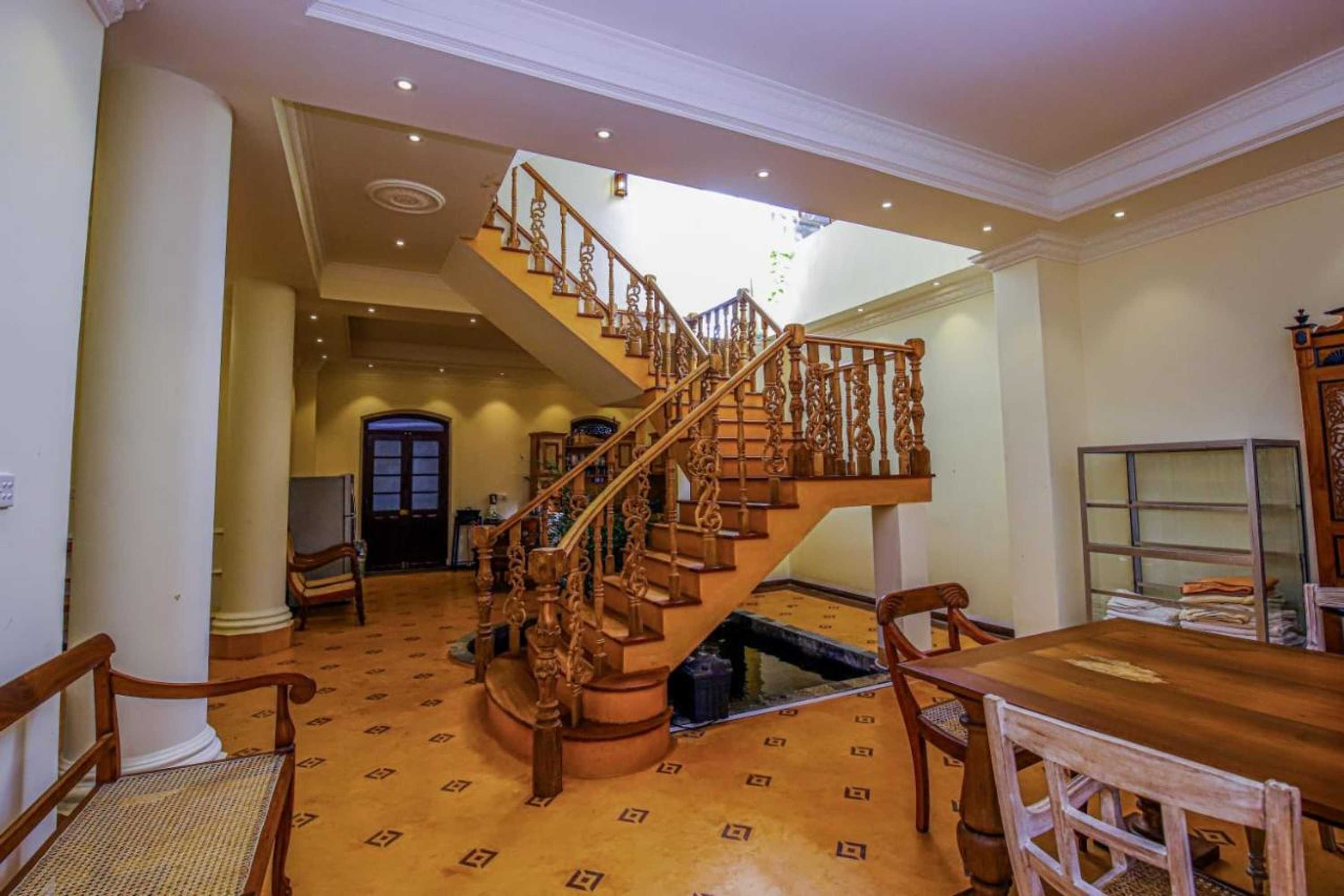 Gift card for The Kabok Villa by Vivanya