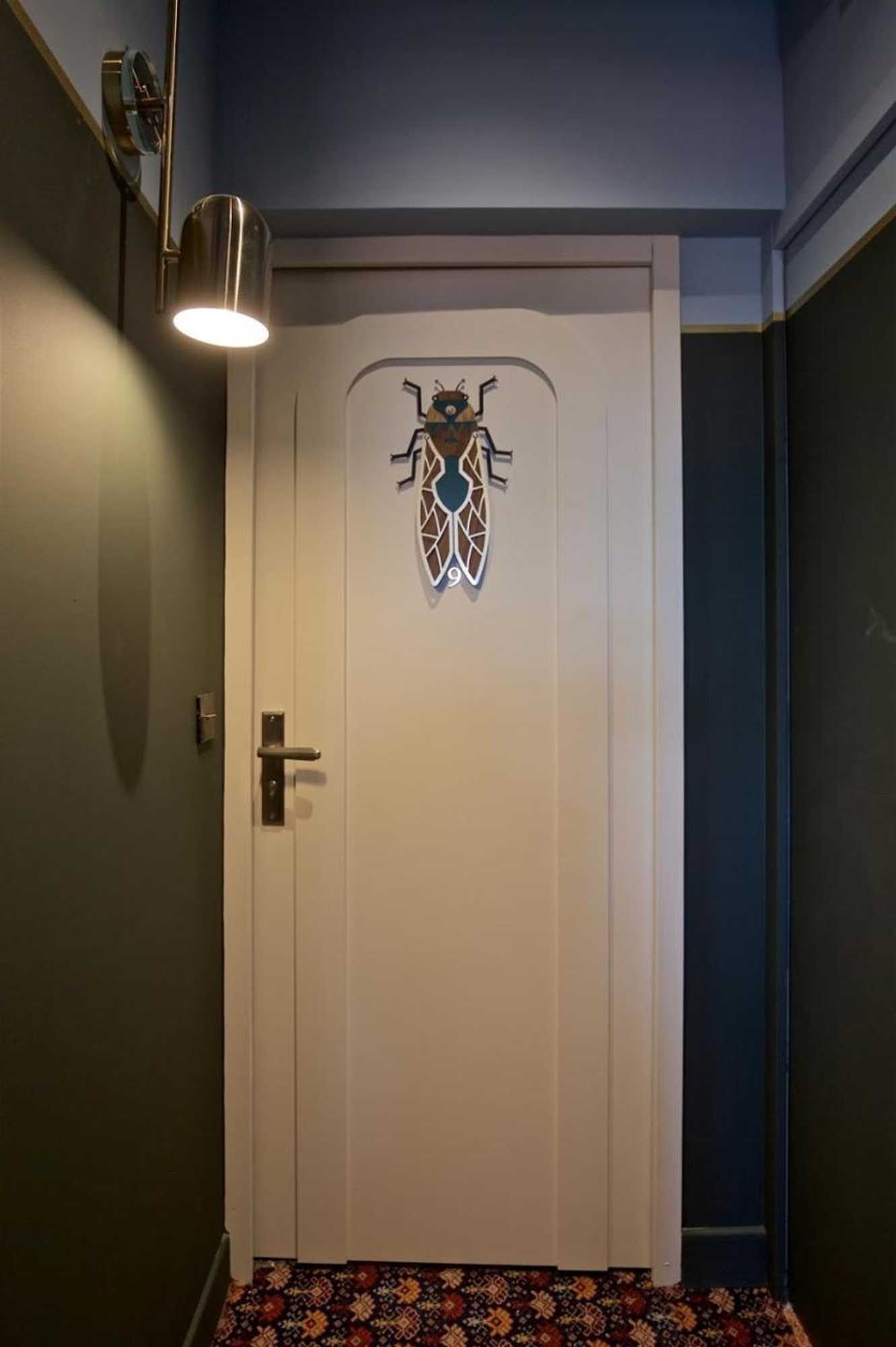 Gift card for Le Petit Hotel Gift card for Le Petit Hotel