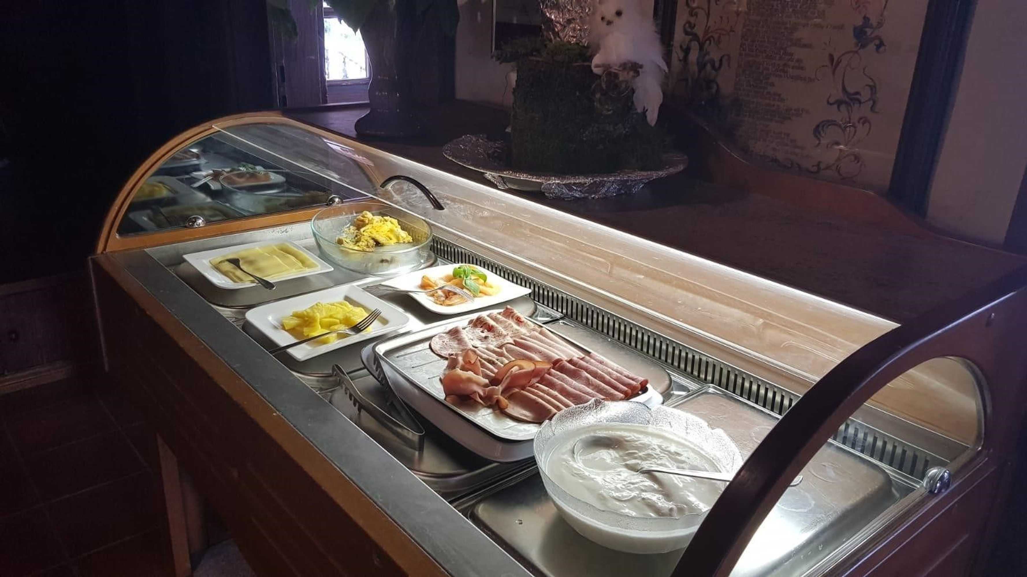 Gift card for Alte Bauernstube