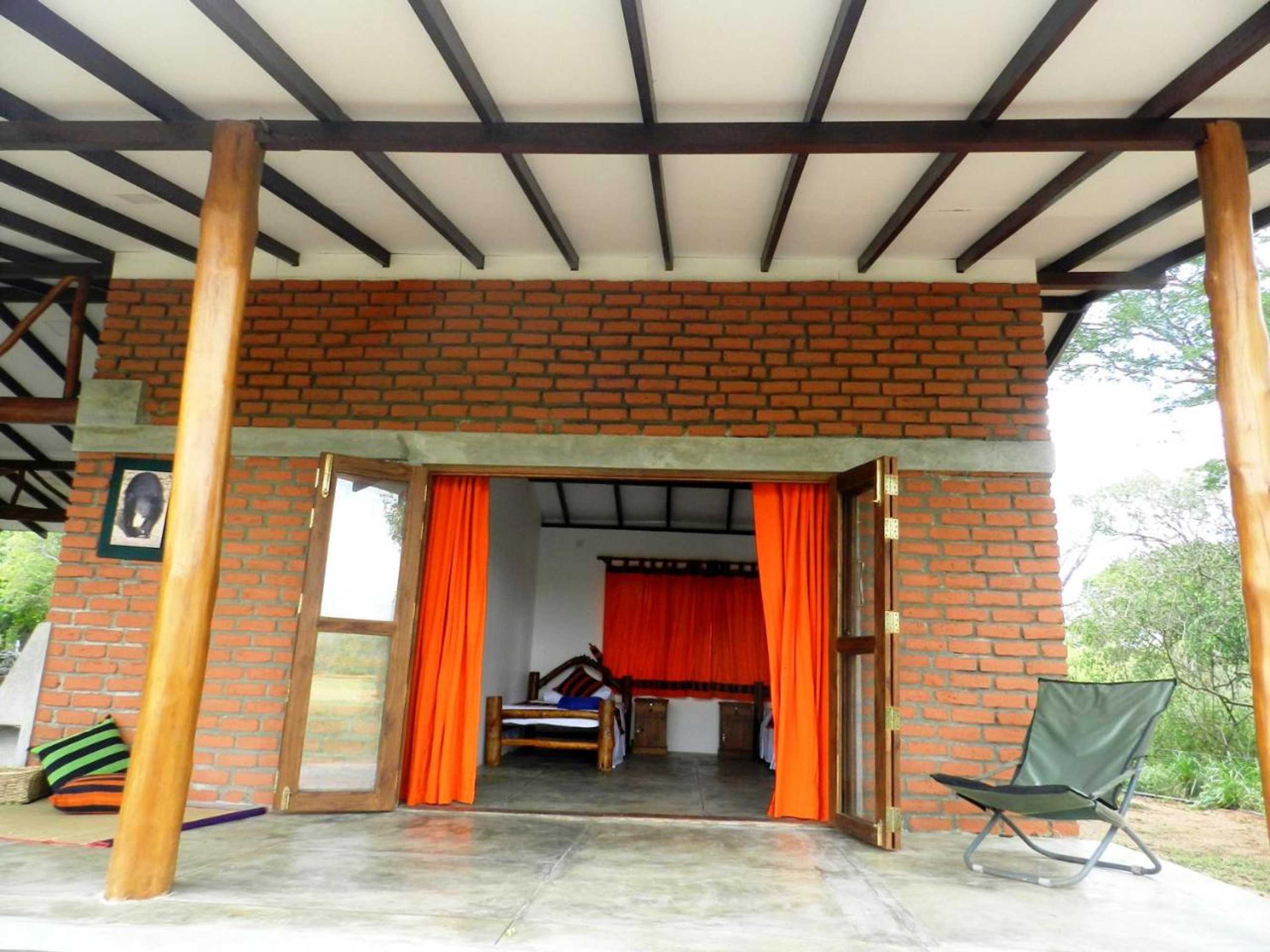 Gift card for The Ibis - Wilpattu