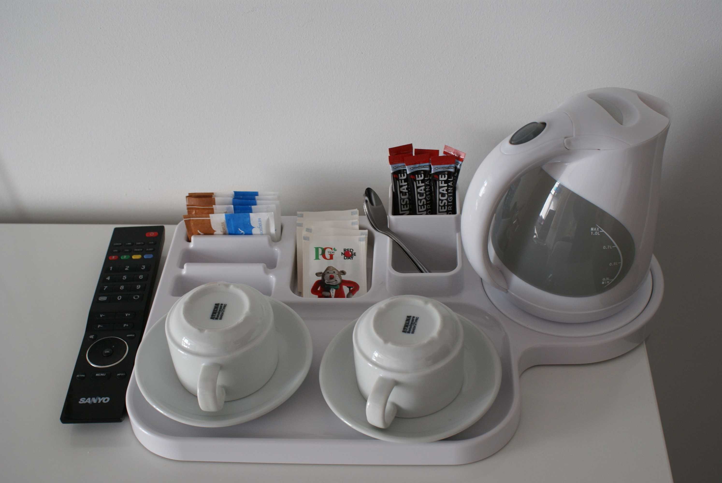 Gift card for Loughborough Grange Guesthouse & Spa Treatments