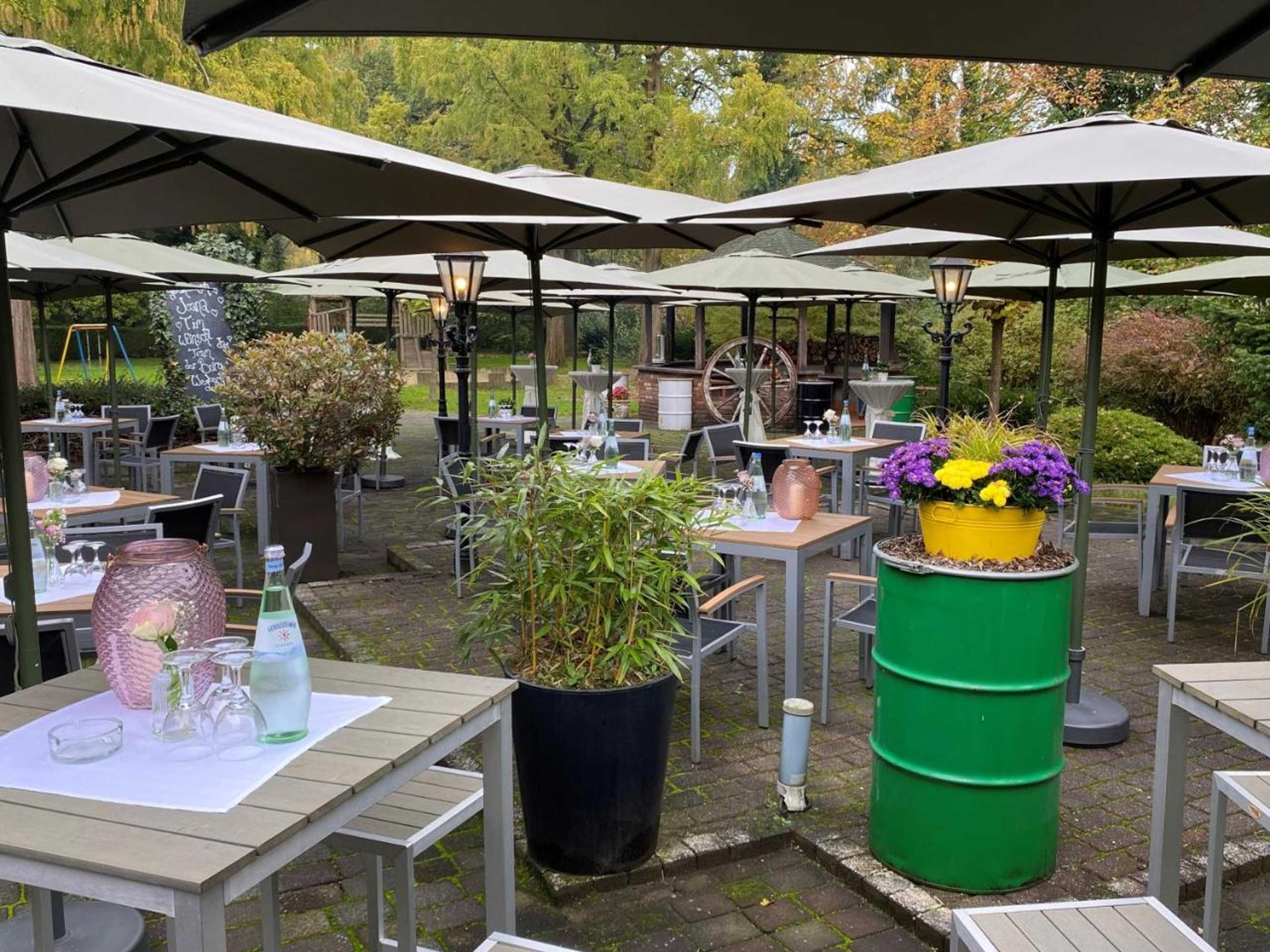 Gift card for Burg Wegberg Hotel & Eventlocation