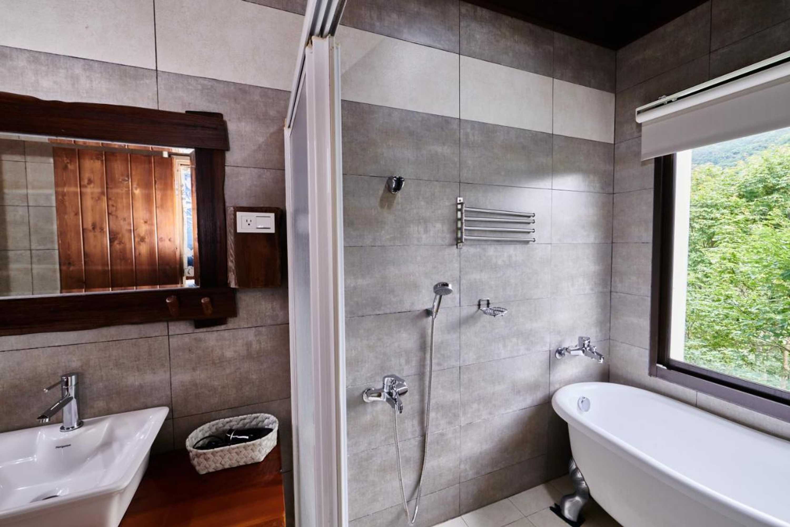 Gift card for Shan Xing Ji Ye Homestay