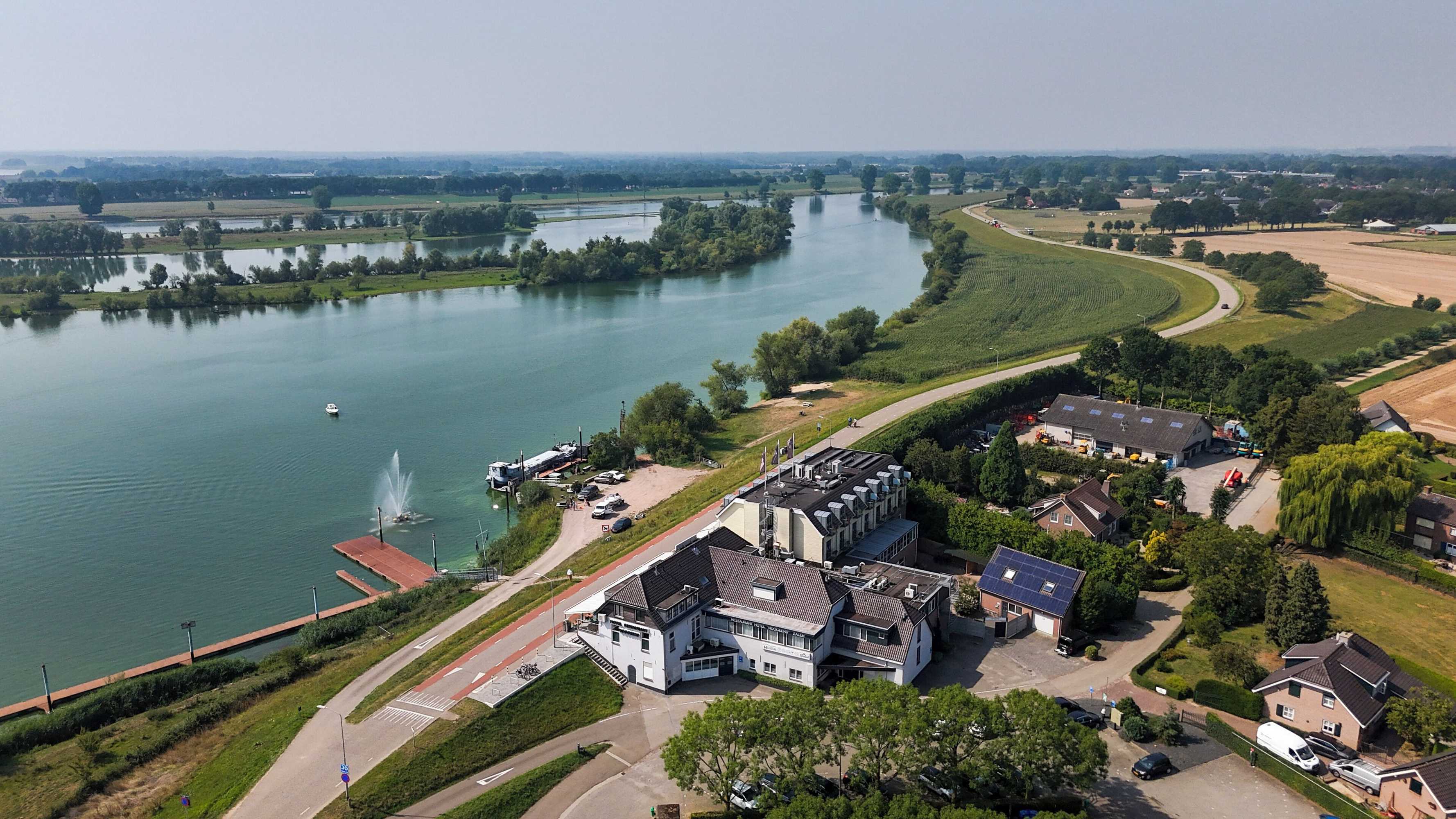 Gift card for Hotel Hoogeerd by Flow