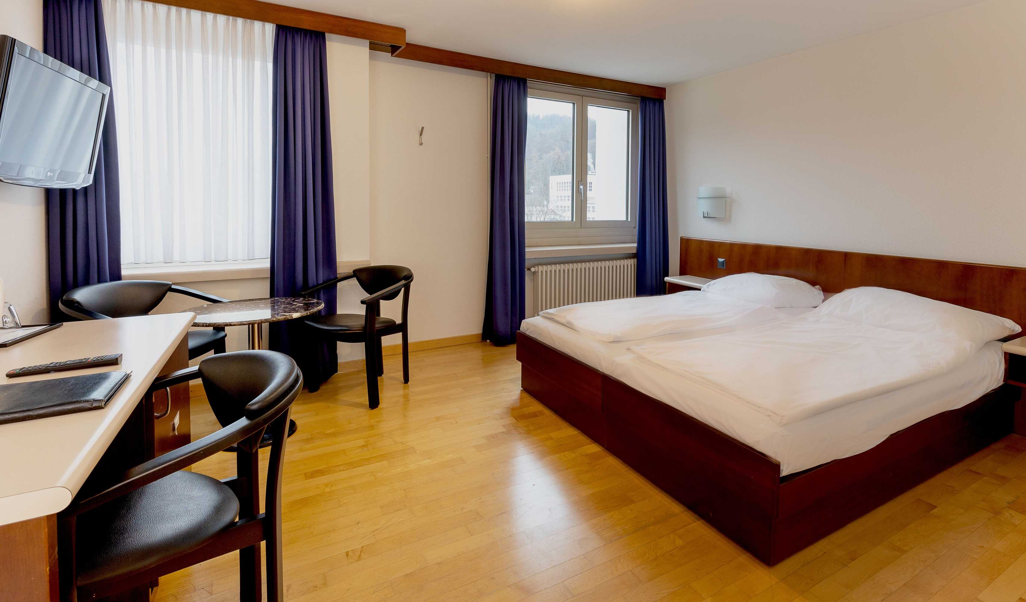 Gift card for Hotel Linde - 24h Self Check-In Gift card for Hotel Linde - 24h Self Check-In