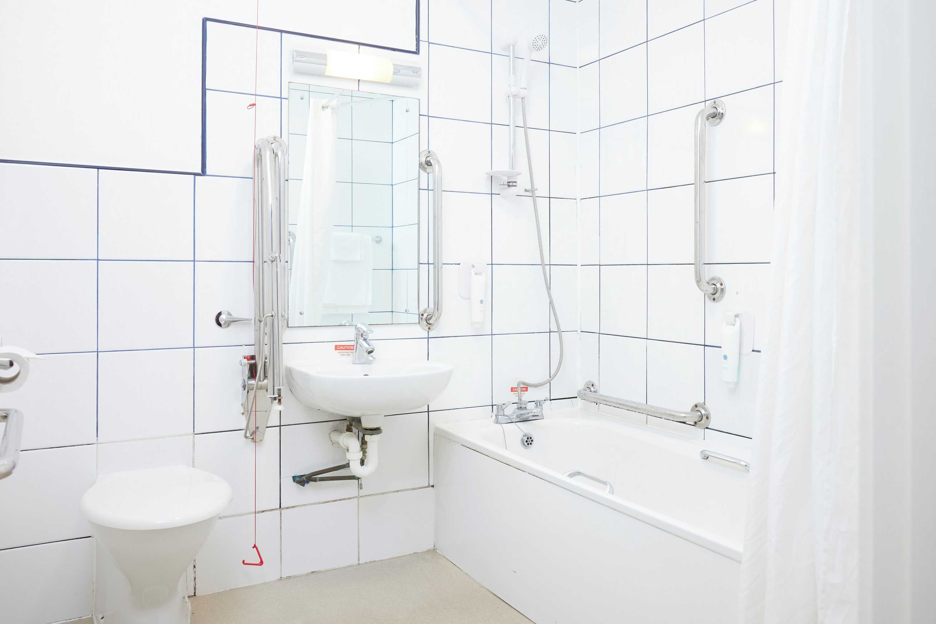 Gift card for Cross Roads Hotel by Chef And Brewer Collection