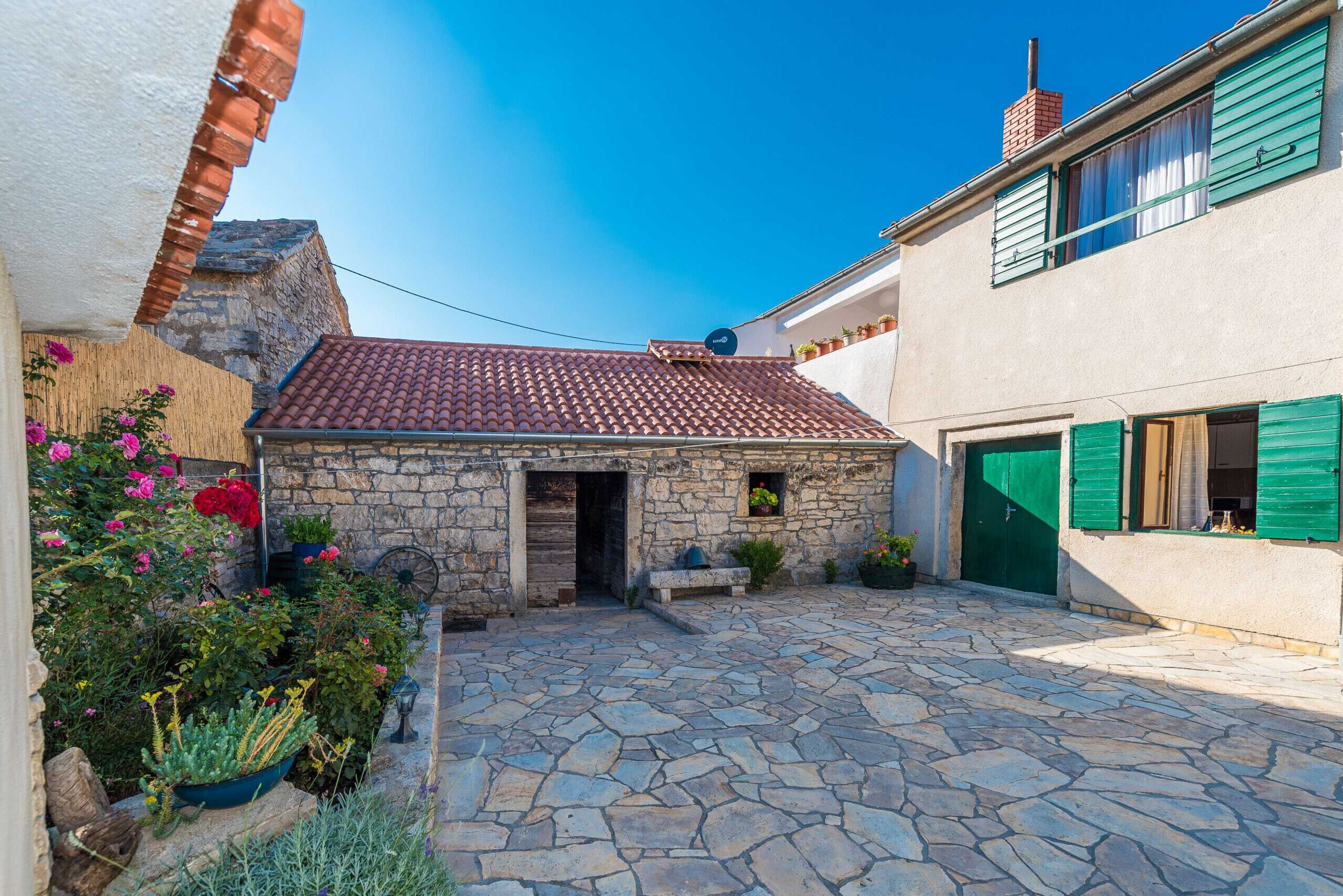 Gift card for Villa Petrovi Dvori