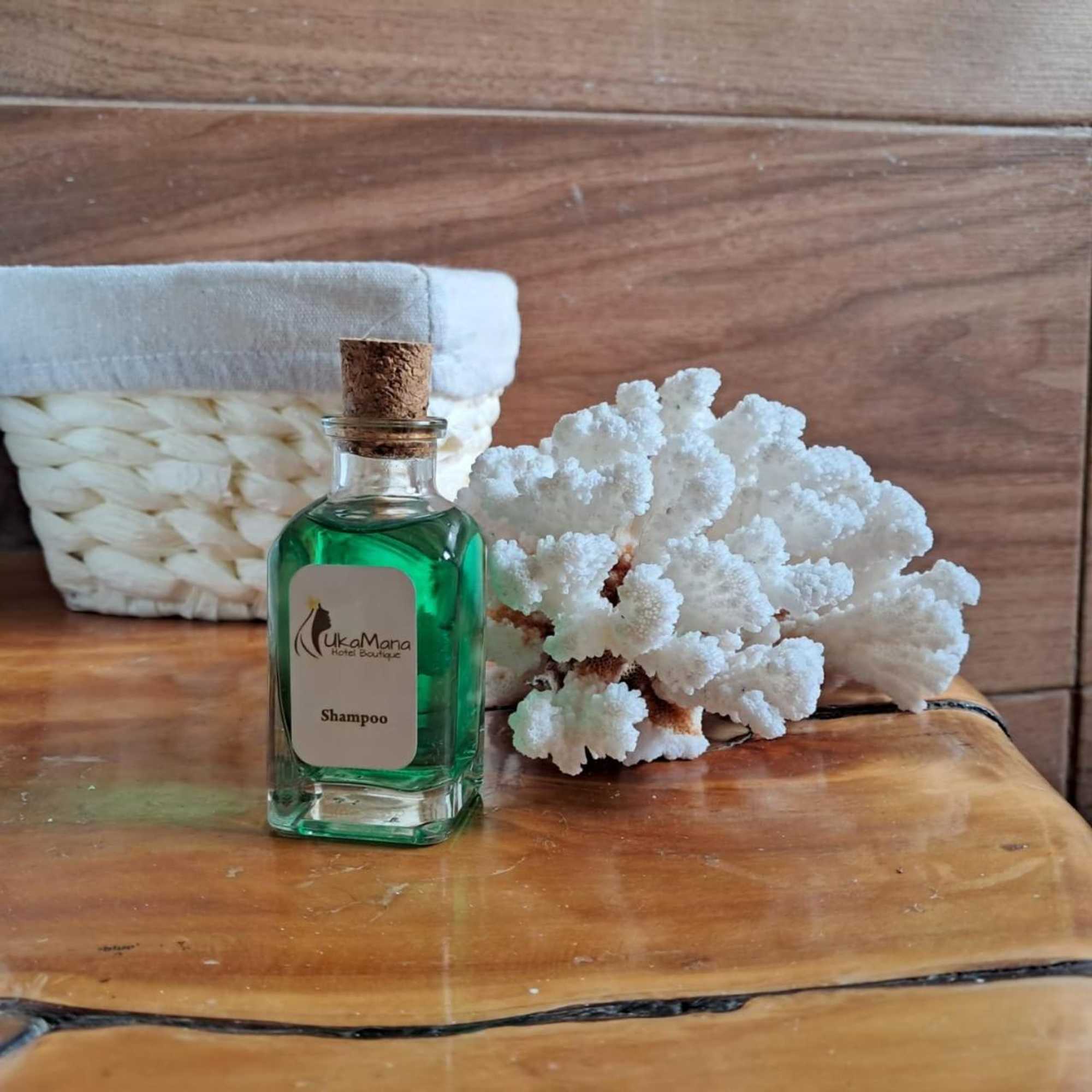 Gift card for Hotel Uka Mana