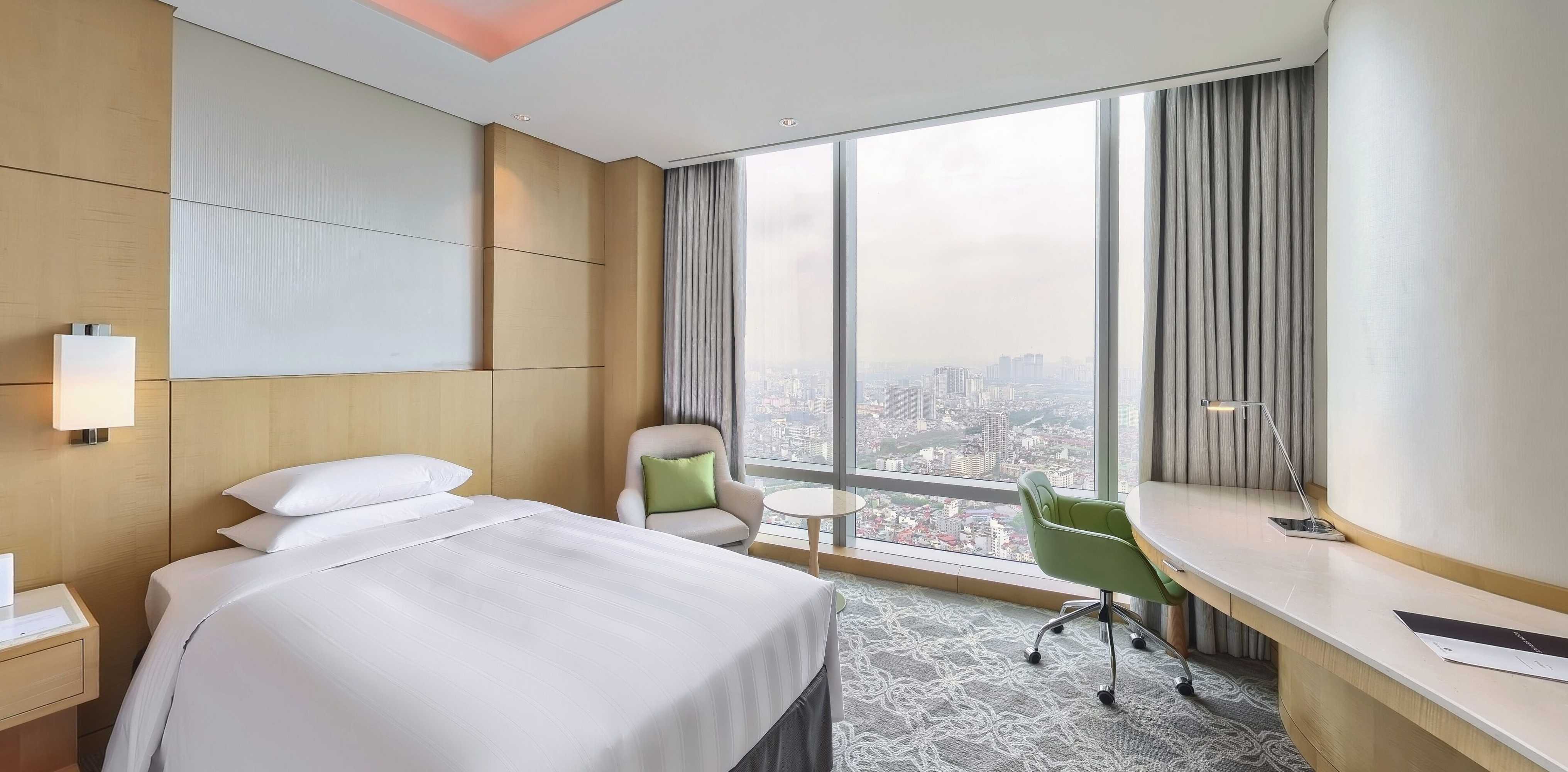 Gift card for Lotte Hotel Hanoi