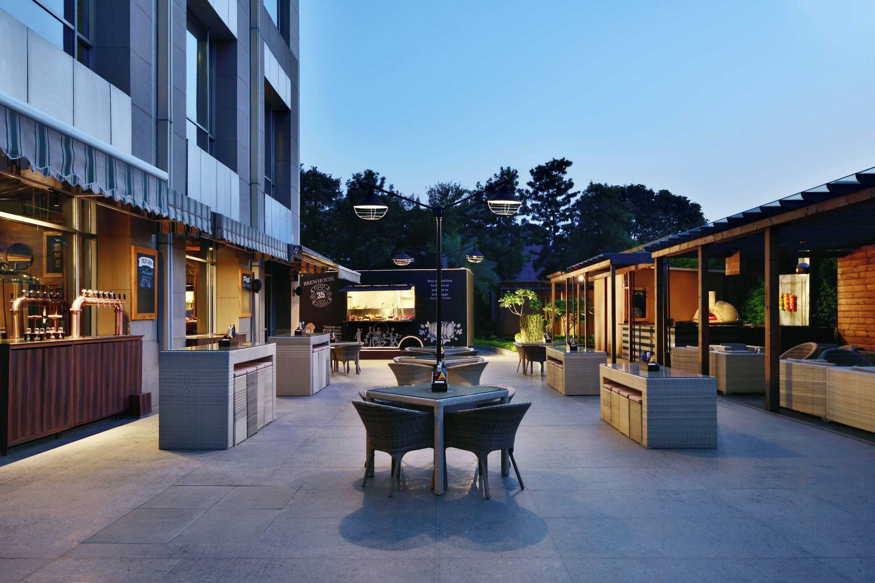 Gift card for JW Marriott Hotel Chandigarh Gift card for JW Marriott Hotel Chandigarh