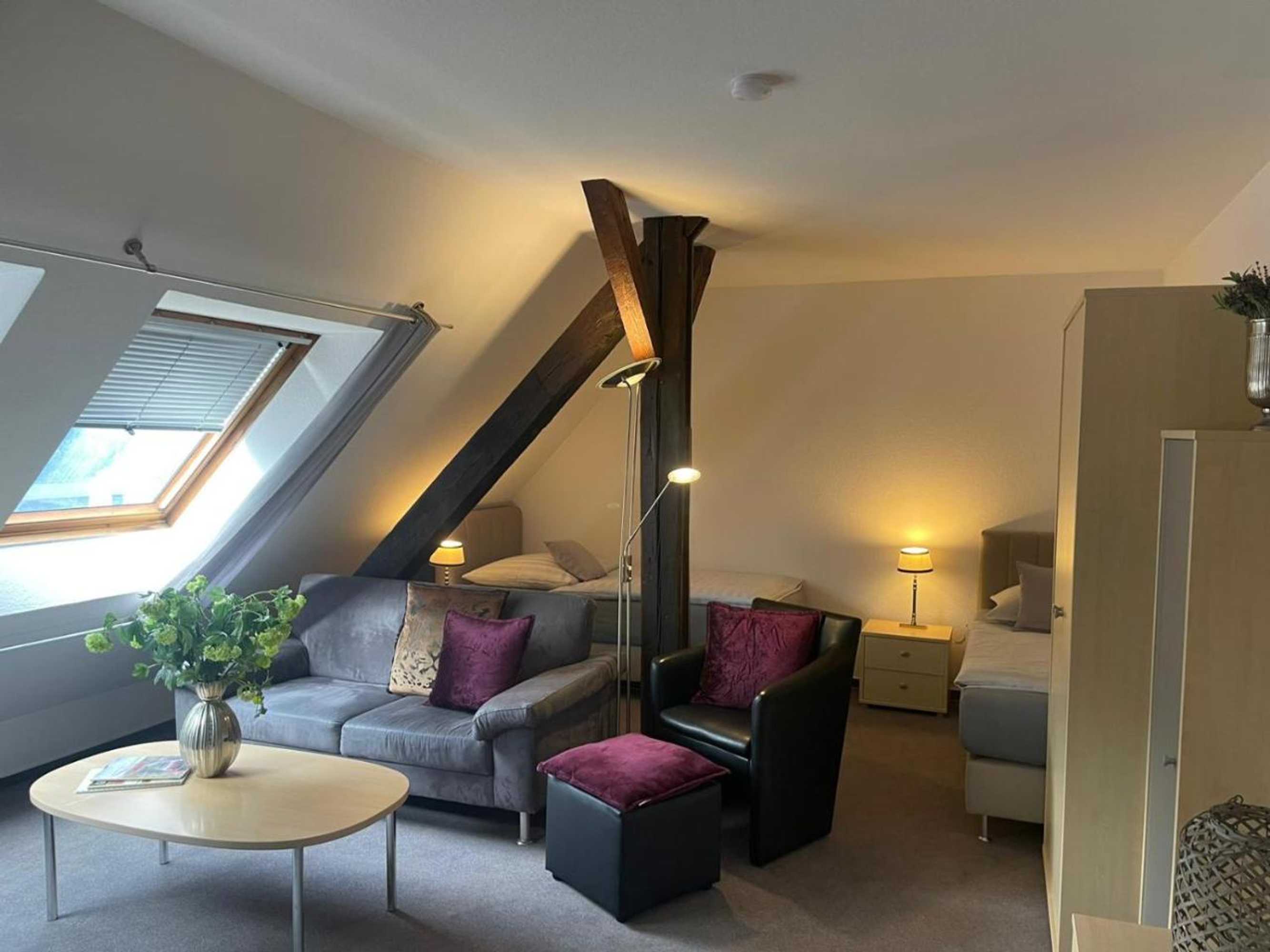 Gift card for Ferienwohnung Brunnenhaus