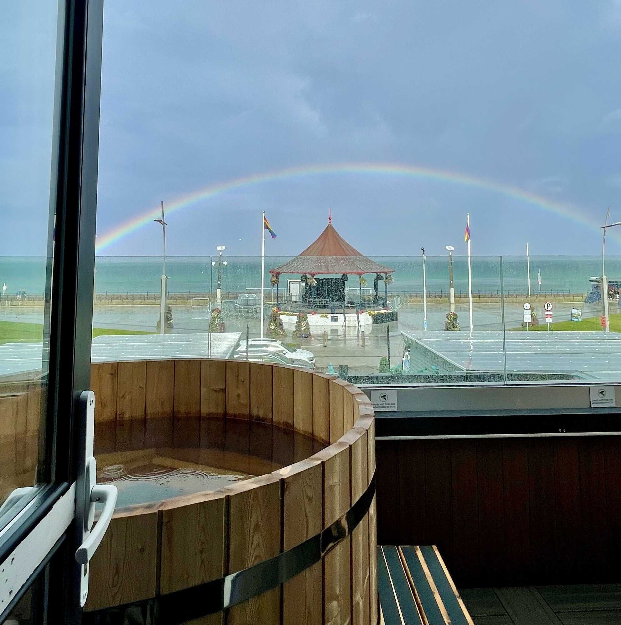 Gift card for The Palm