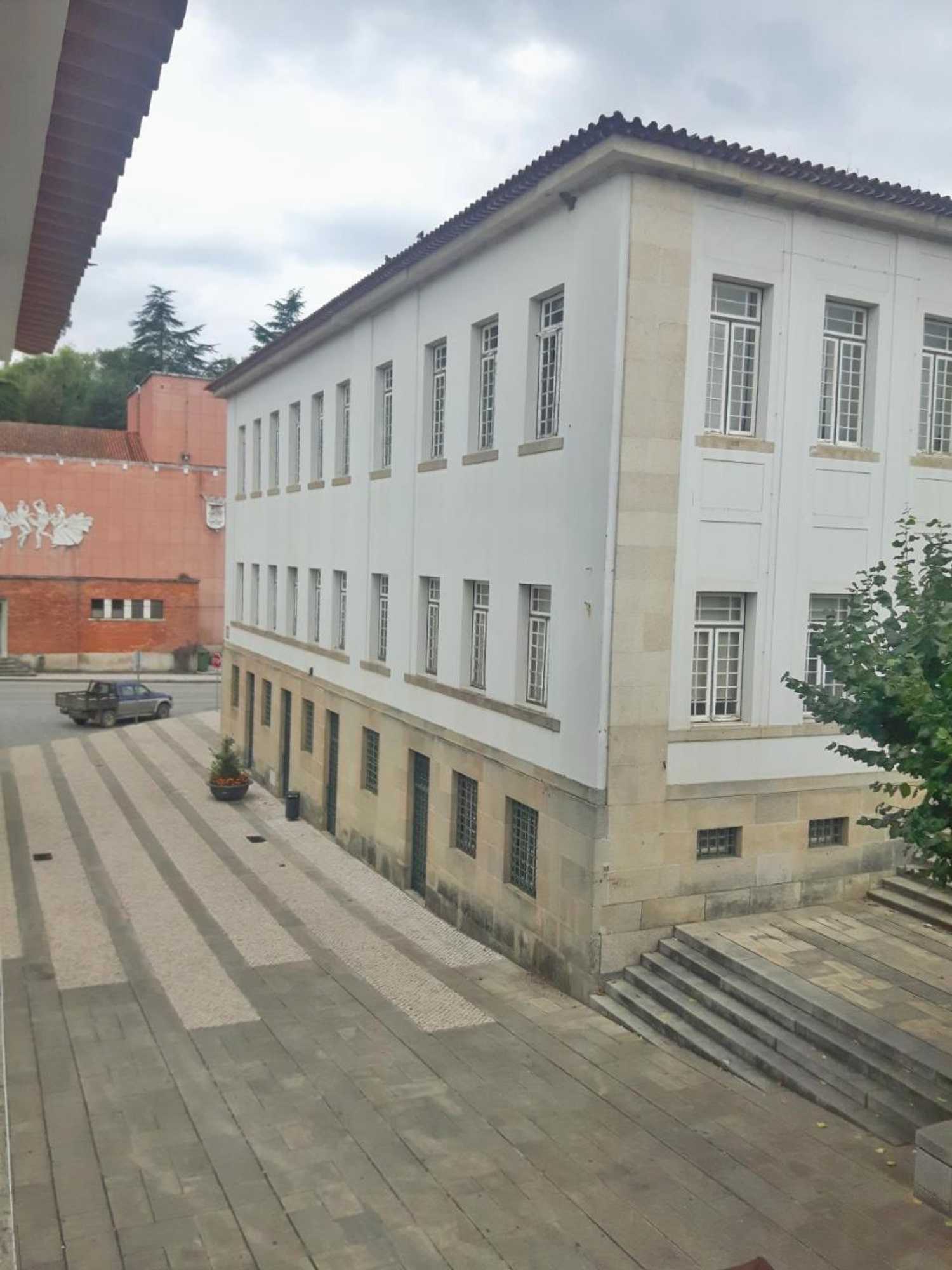 Gift card for Fonte d' Amandos