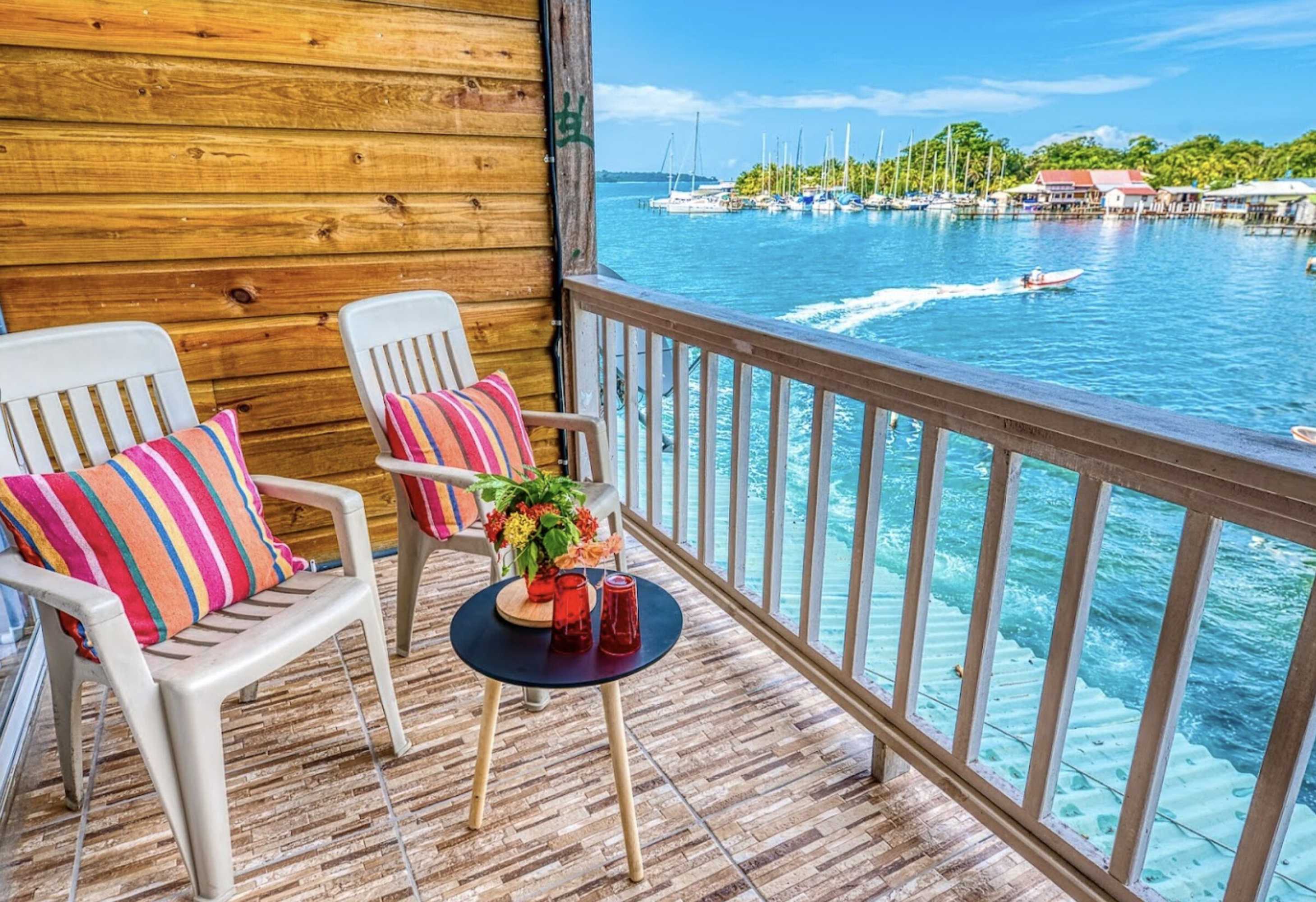 Gift card for Los Balcones Over The Sea Gift card for Los Balcones Over The Sea