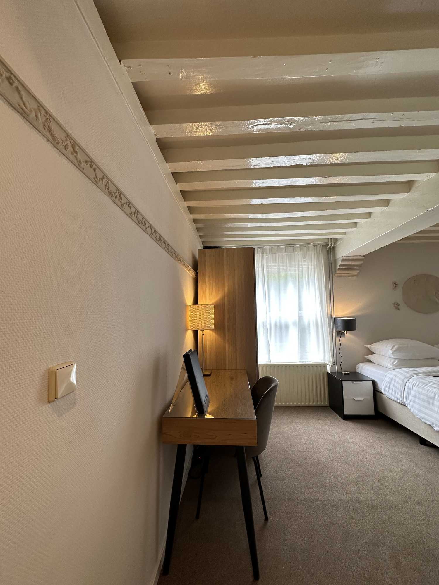 Gift card for Hotel Grand Canal