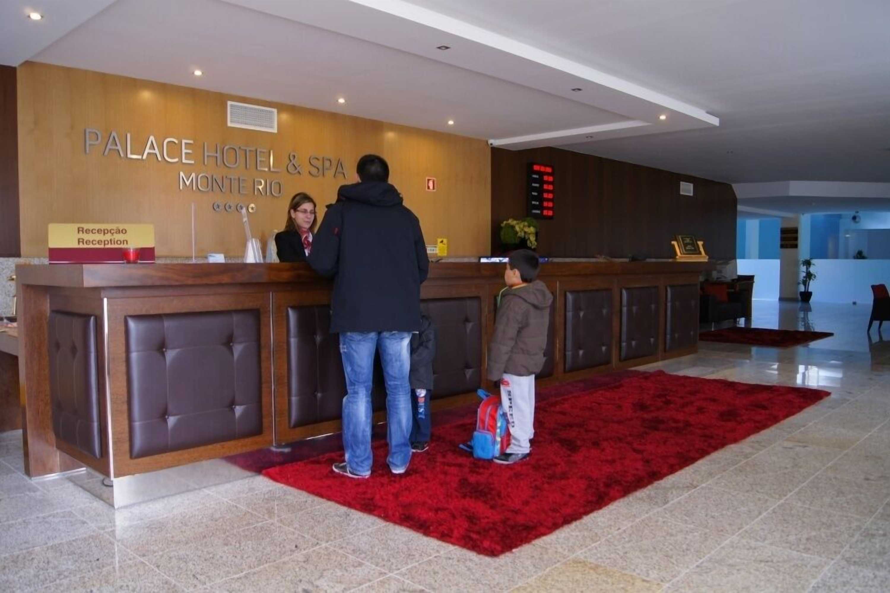 Gift card for Palace Hotel & Spa Monte Rio Gift card for Palace Hotel & Spa Monte Rio