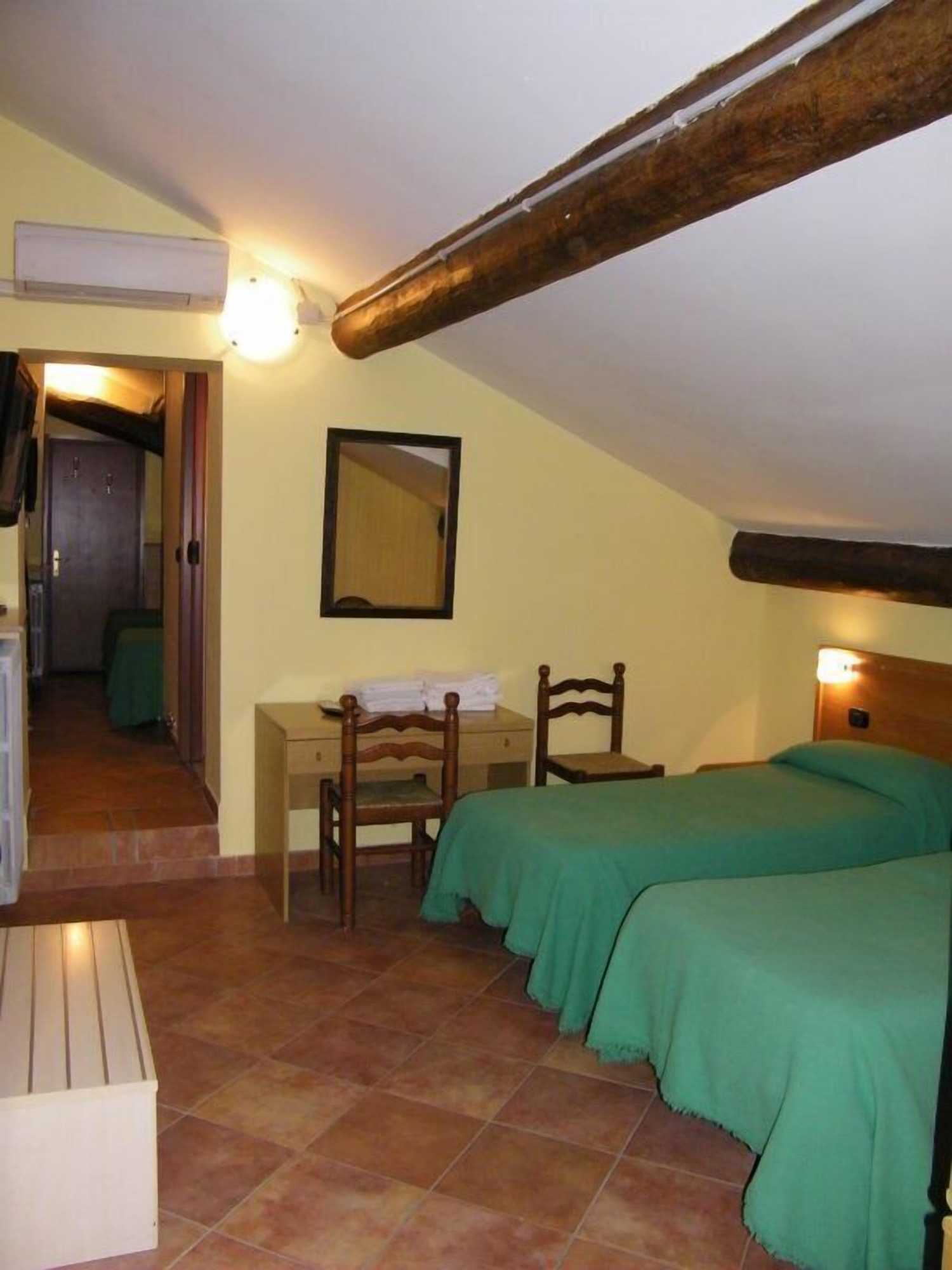 Gift card for Hotel Cavallo Bianco
