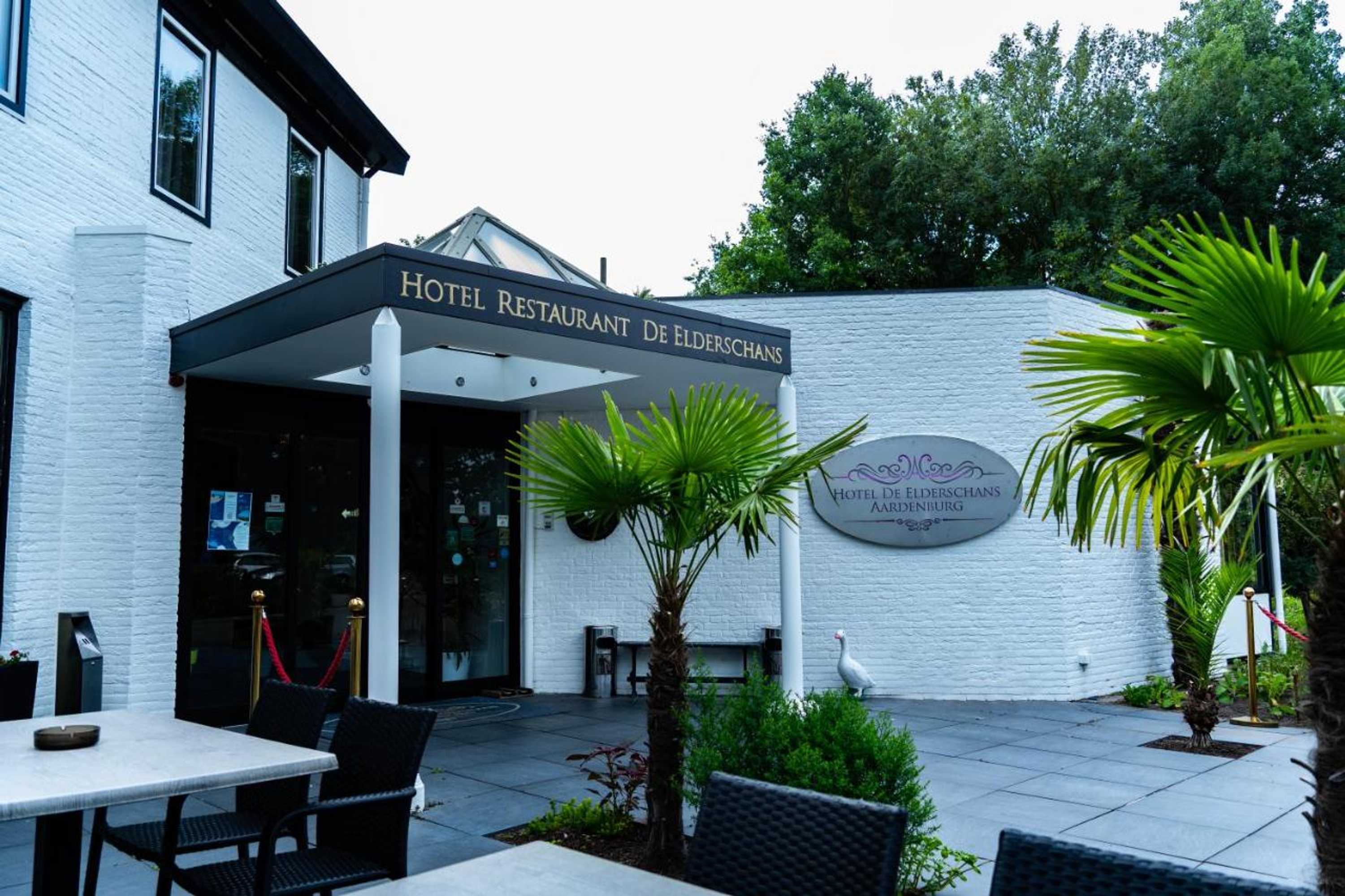 Gift card for Hotel De Elderschans