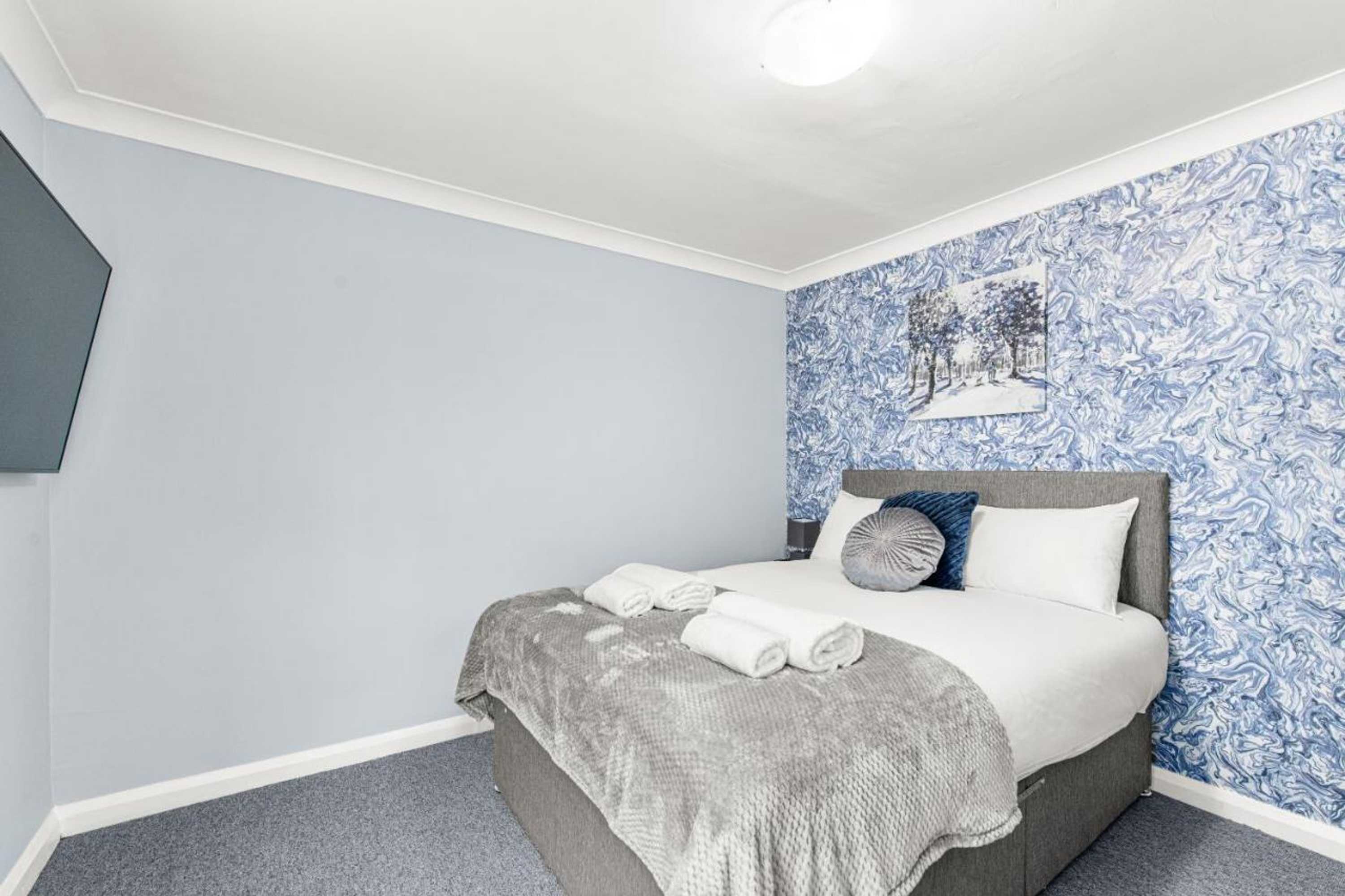 Gift card for Town House Rooms