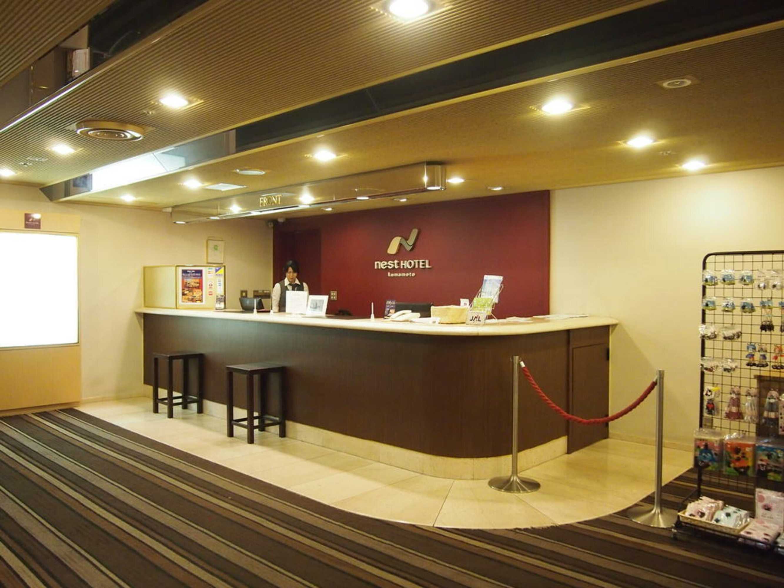 Gift card for Nest Hotel Kumamoto Gift card for Nest Hotel Kumamoto