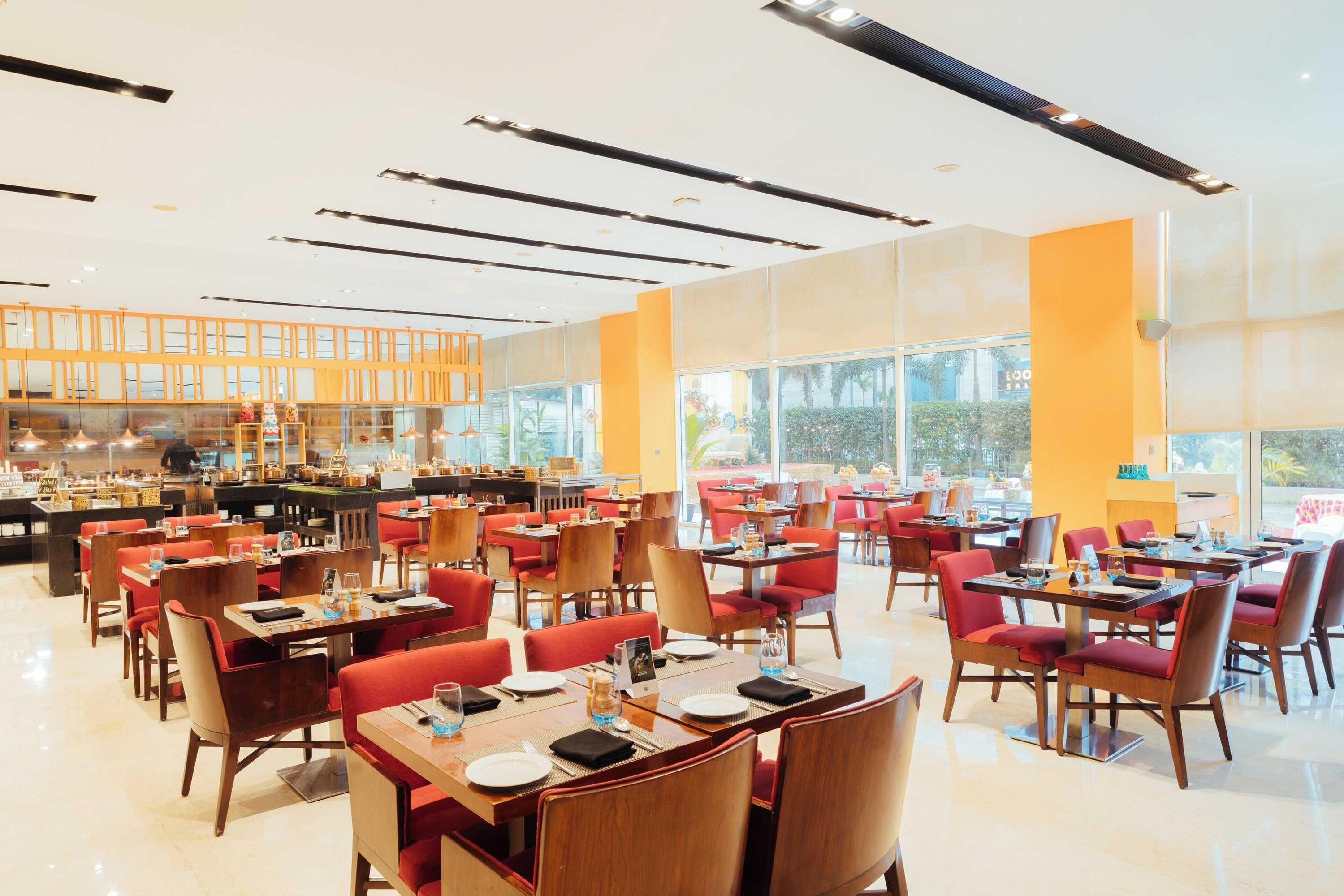 Gift card for Fairfield By Marriott Lucknow