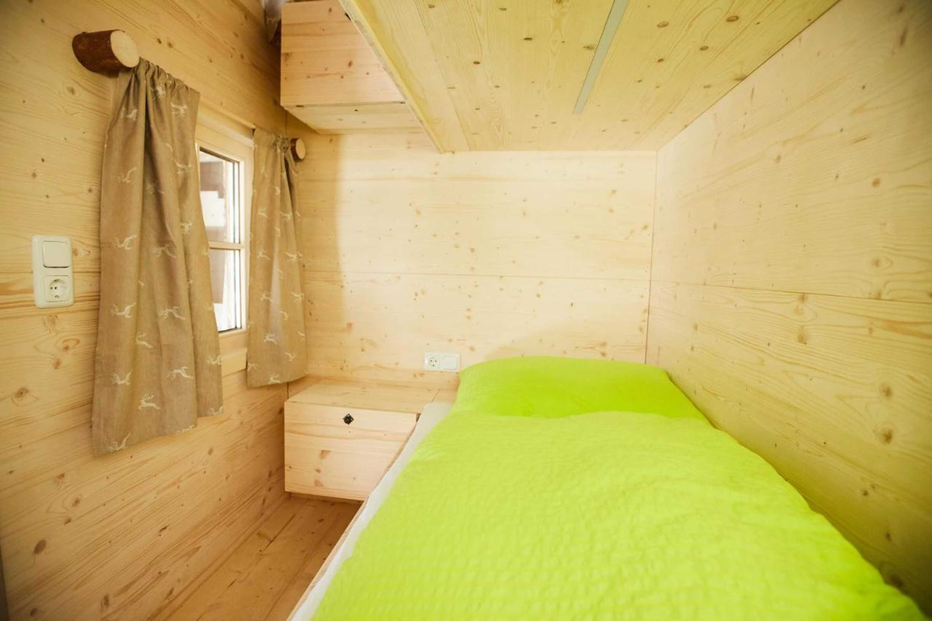 Gift card for Arena Hostel Allgäu