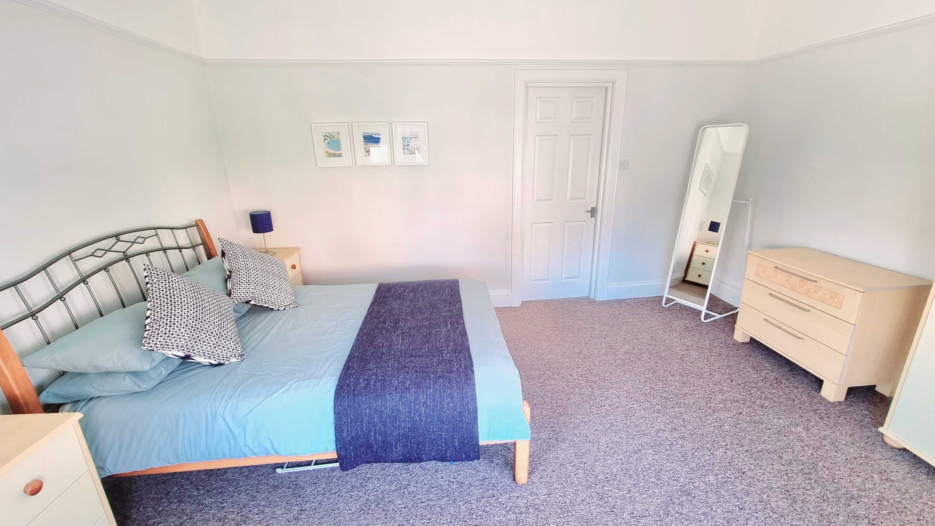 Gift card for Beachcomber Holiday Apartments