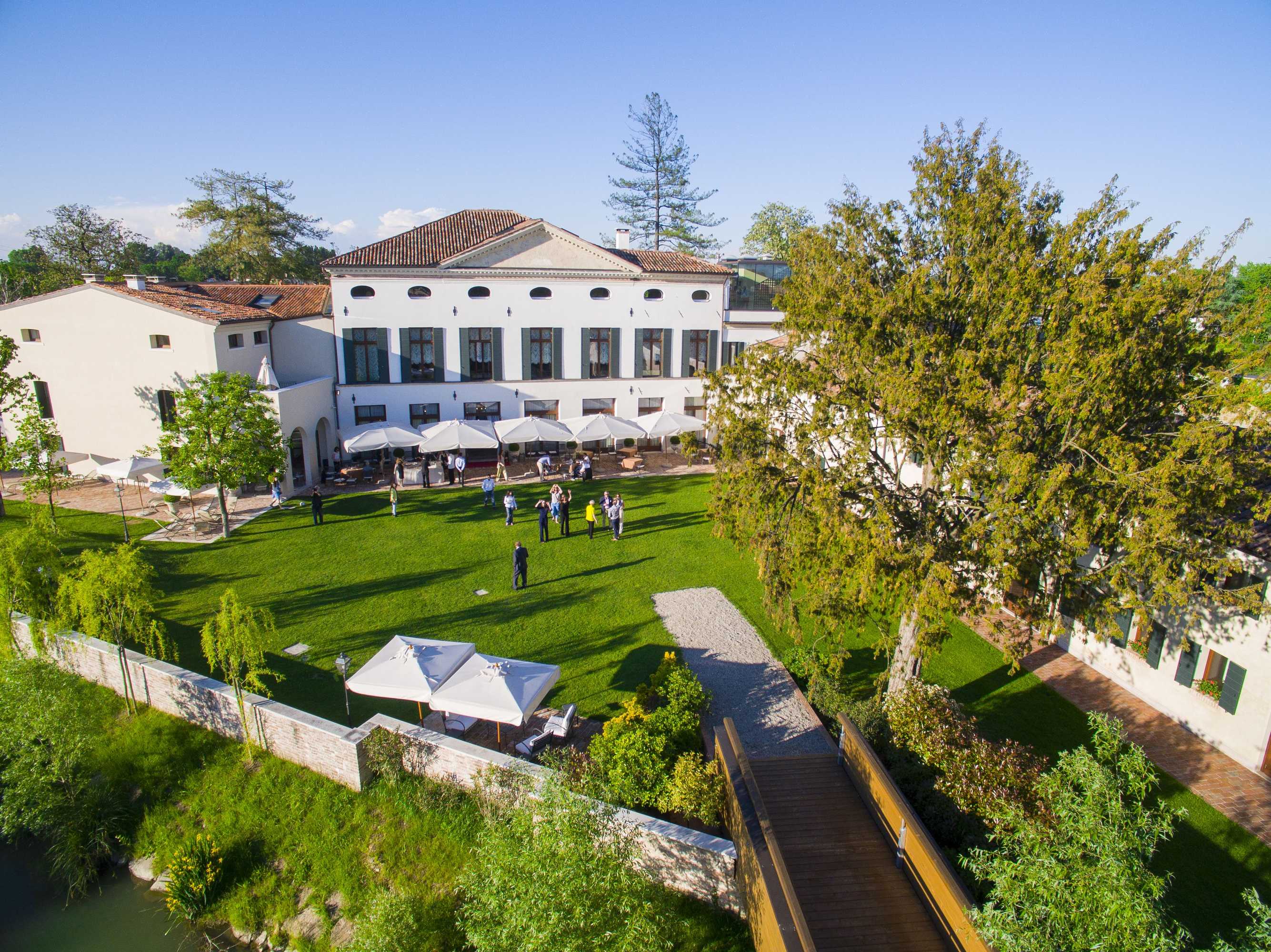 Gift card for Villa Barbarich Gift card for Villa Barbarich