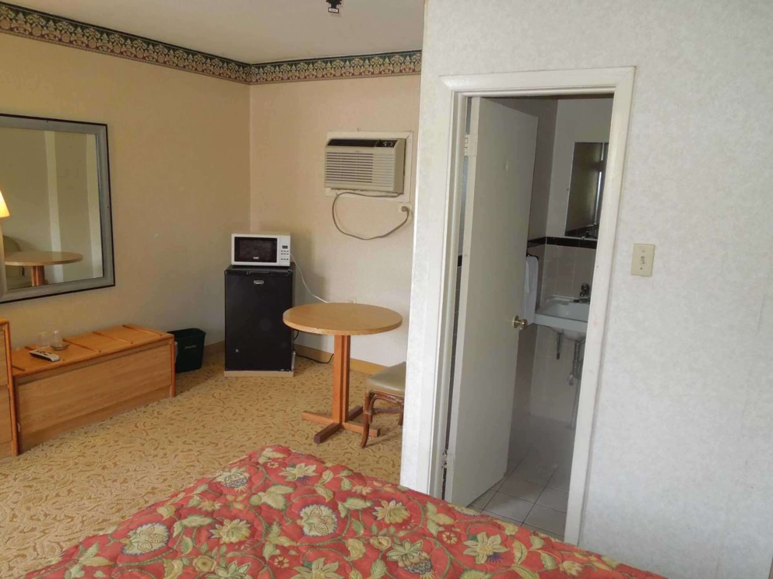 Gift card for Red Lion Motel Southampton