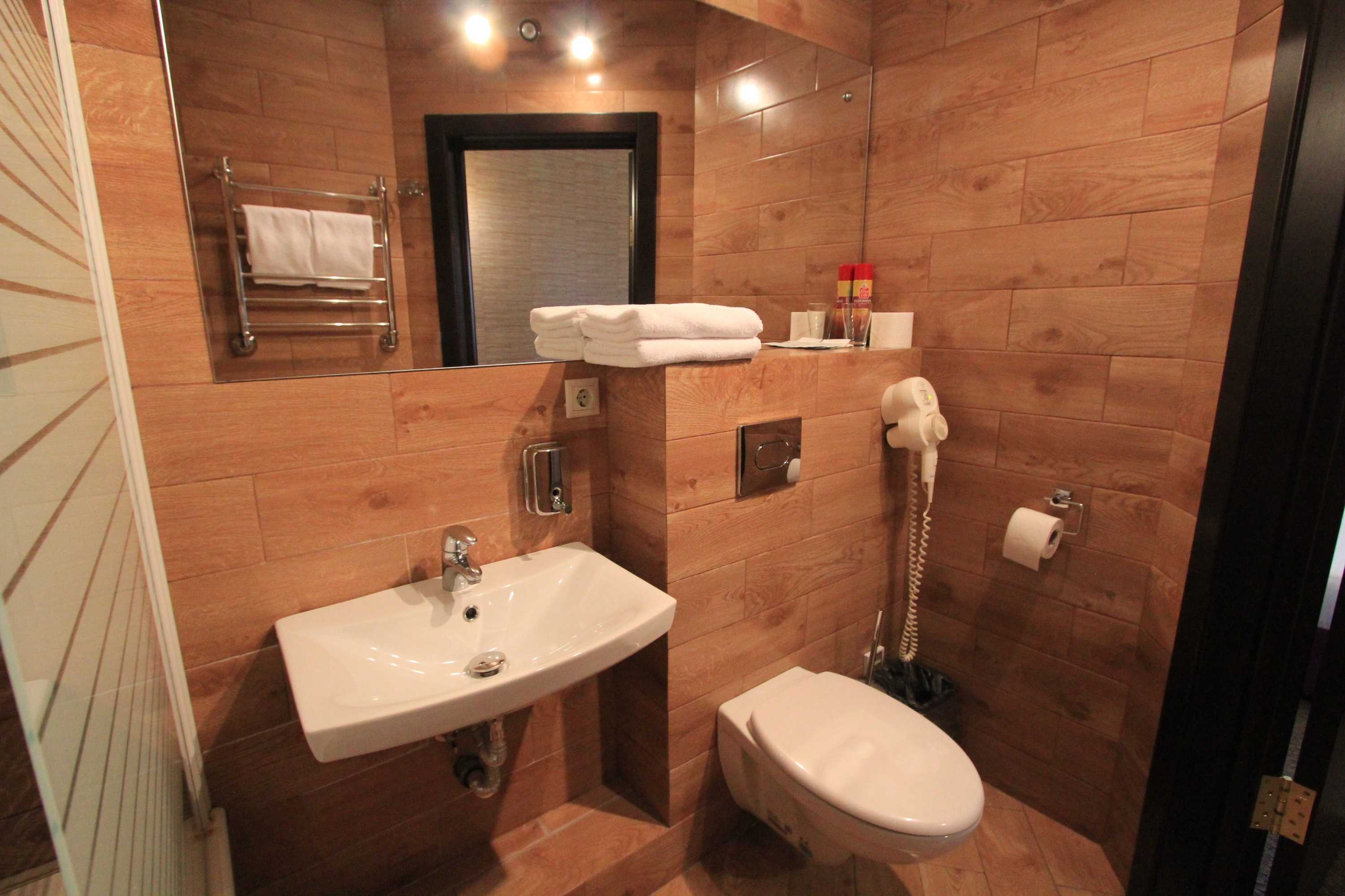 Gift card for Villa Diana