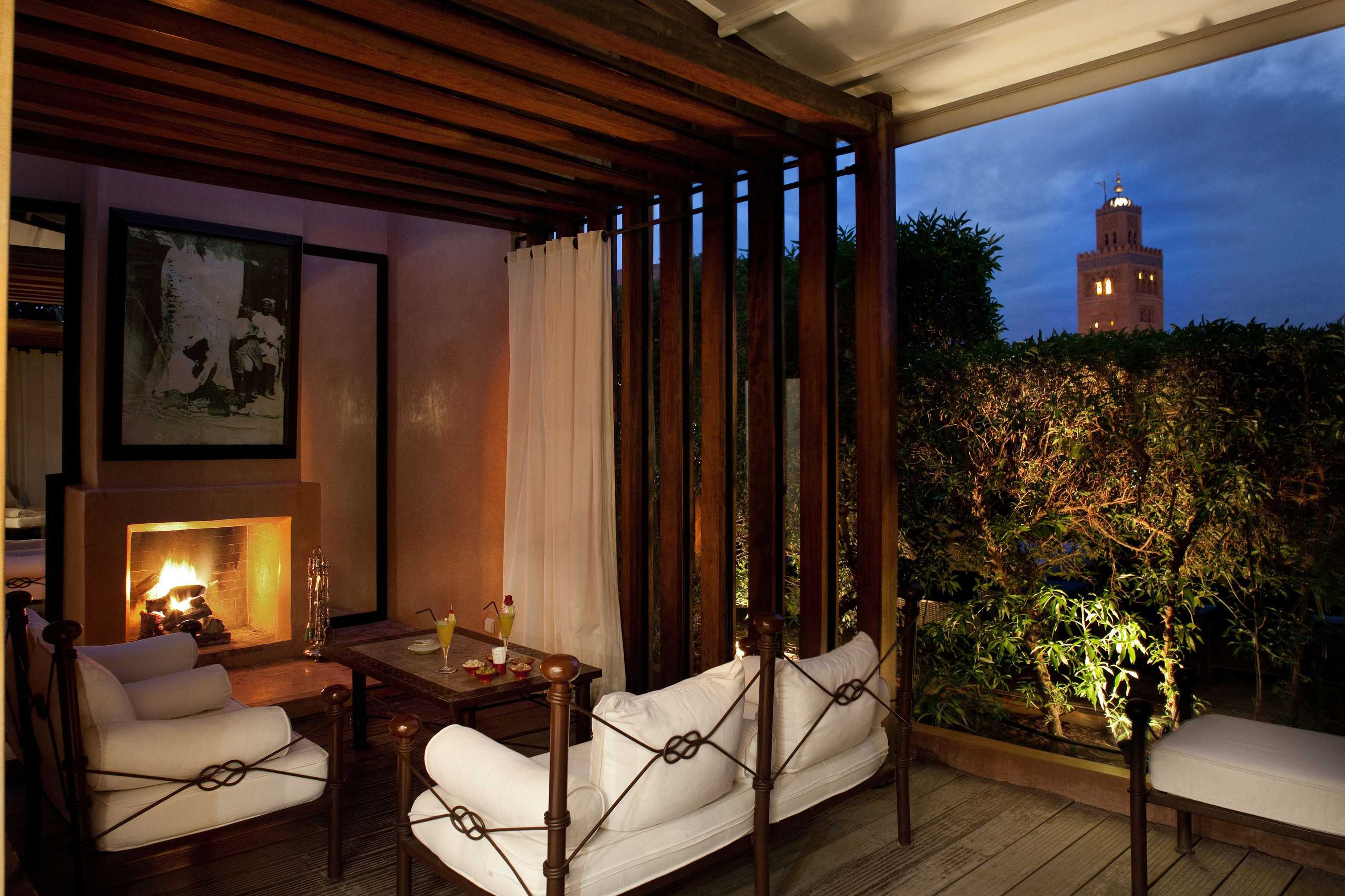 Gift card for Les Jardins De La Koutoubia Gift card for Les Jardins De La Koutoubia