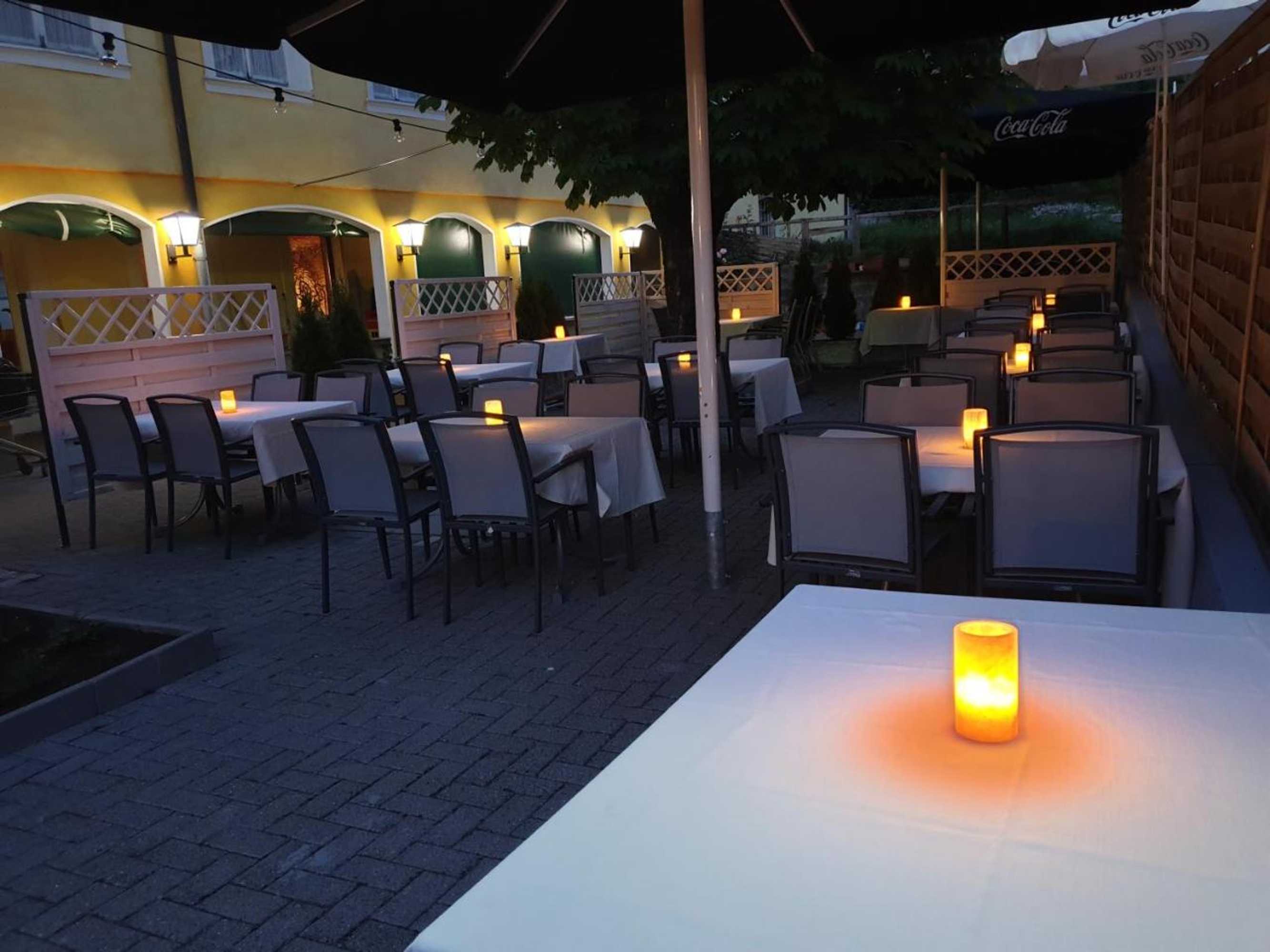 Gift card for Hotel Römerbad