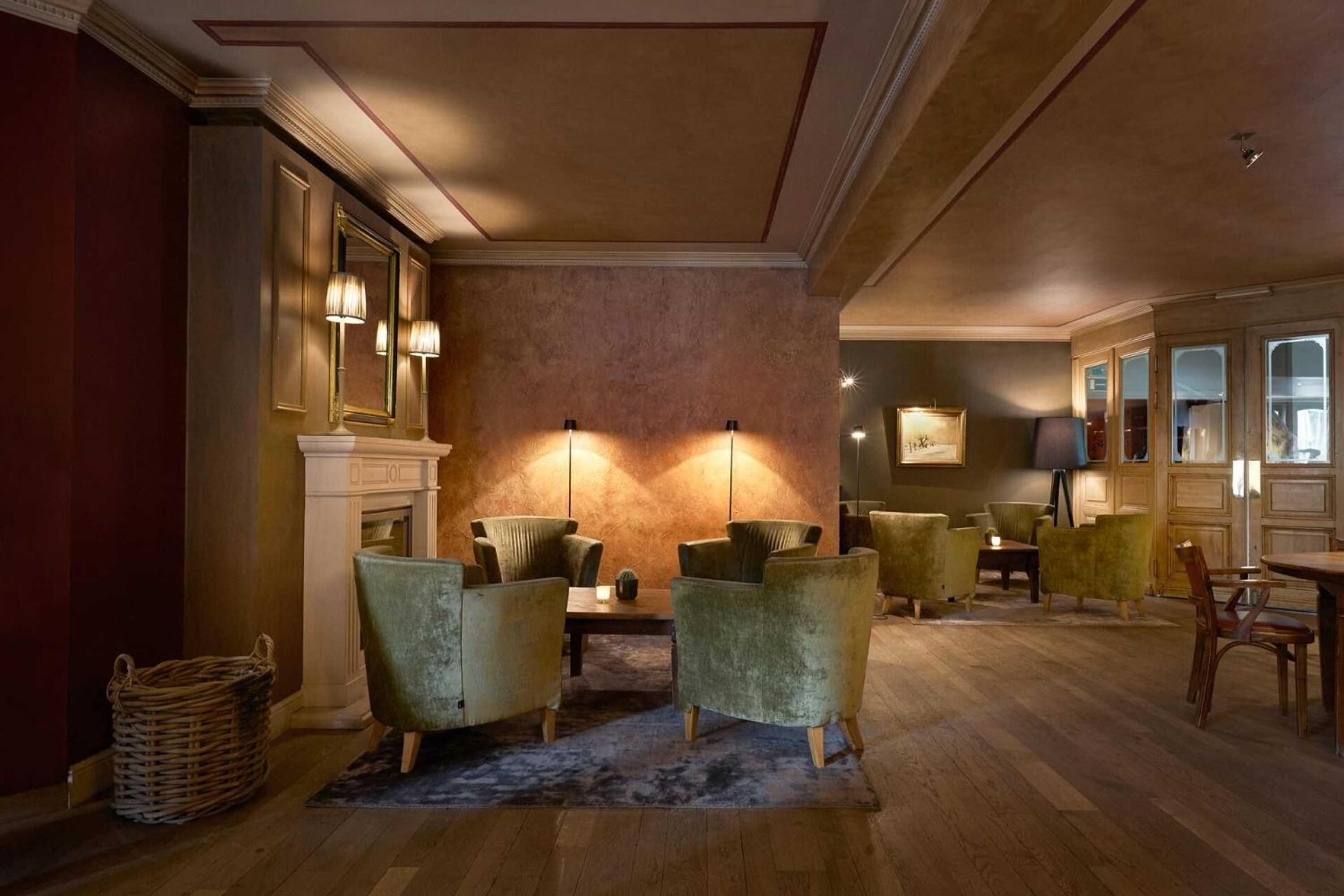 Gift card for Stiemerheide - The Urban Hotel & Golf Retreat Gift card for Stiemerheide - The Urban Hotel & Golf Retreat