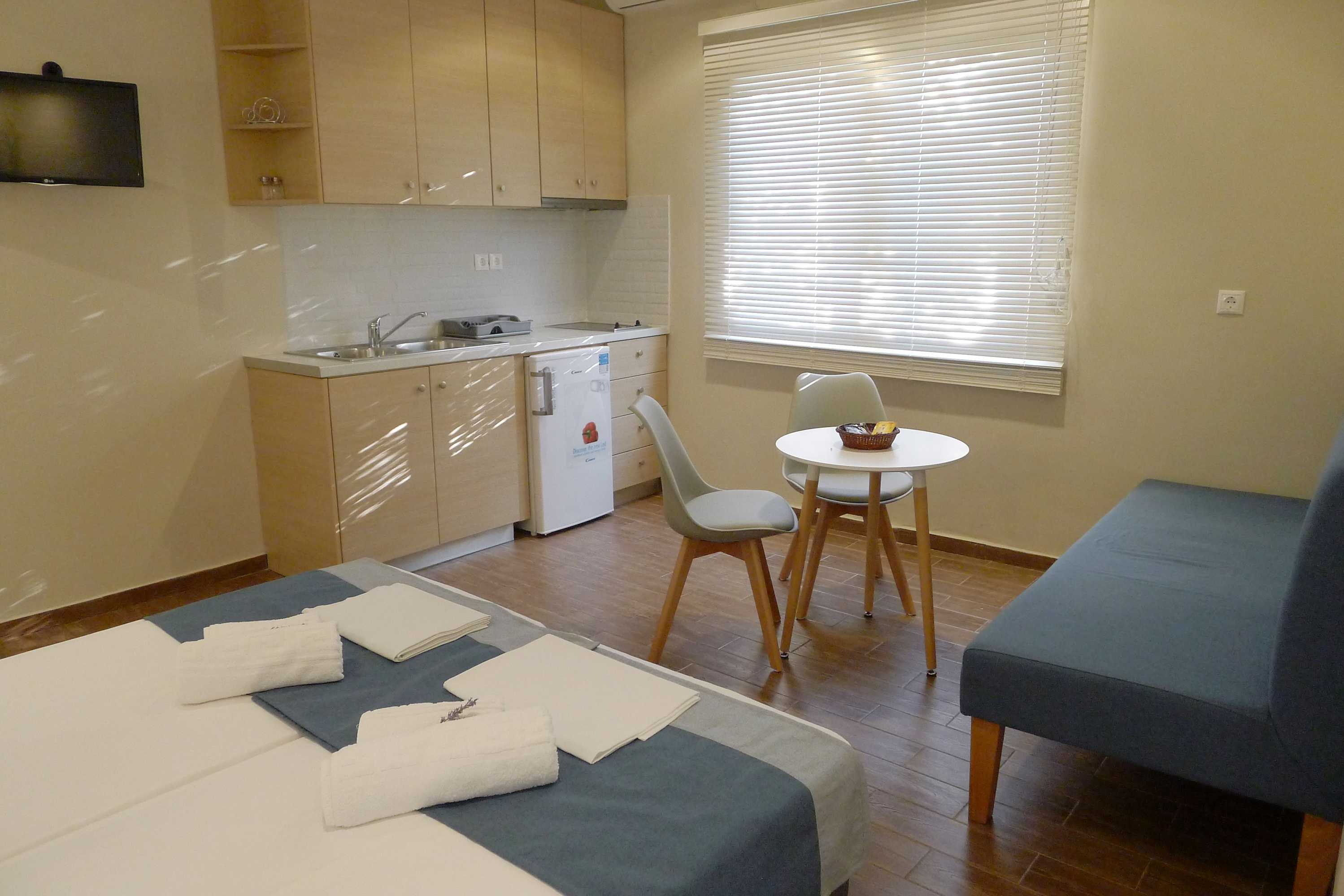 Gift card for Ampoulos Rooms & Apartments Gift card for Ampoulos Rooms & Apartments