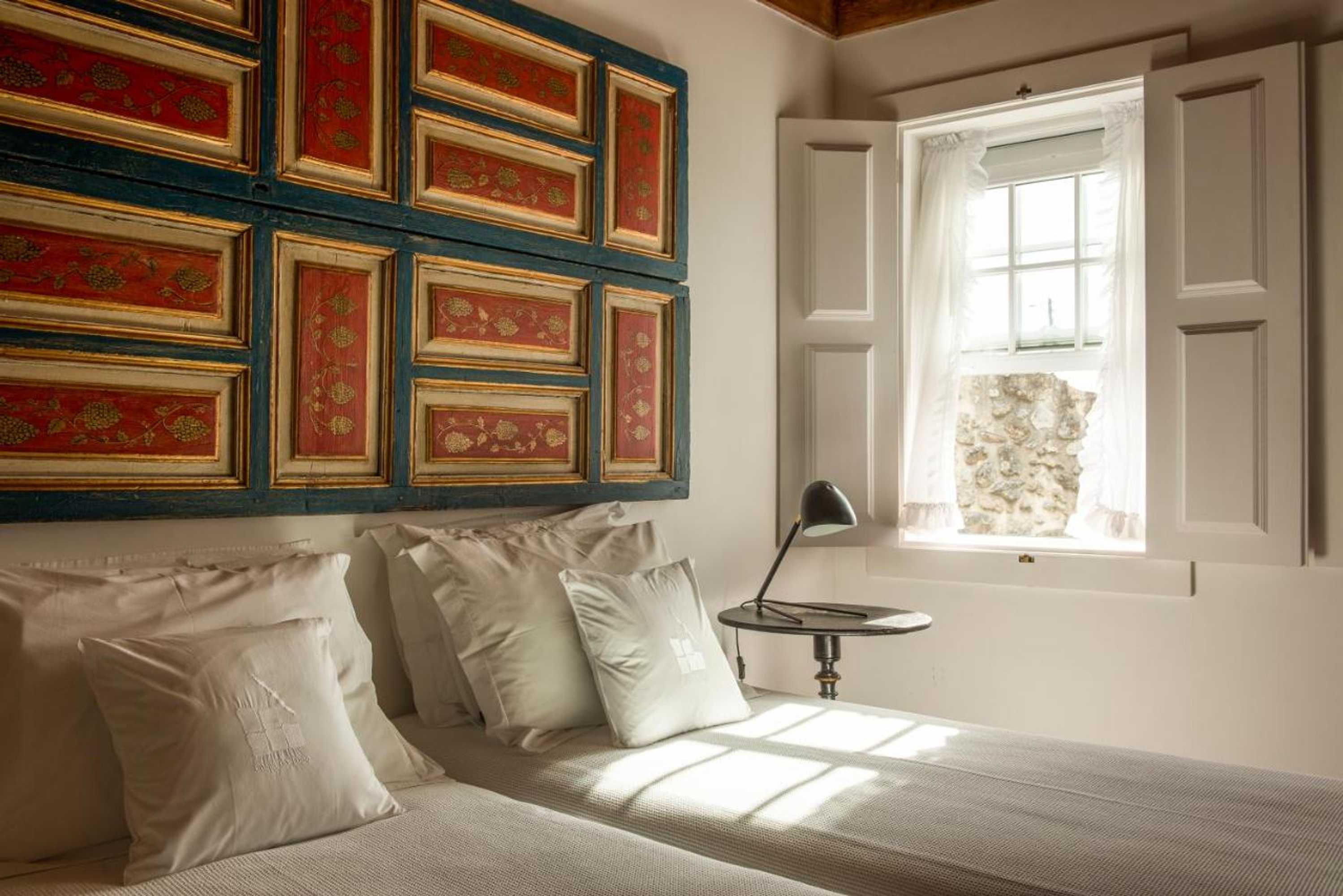 Gift card for Casas do Lupo