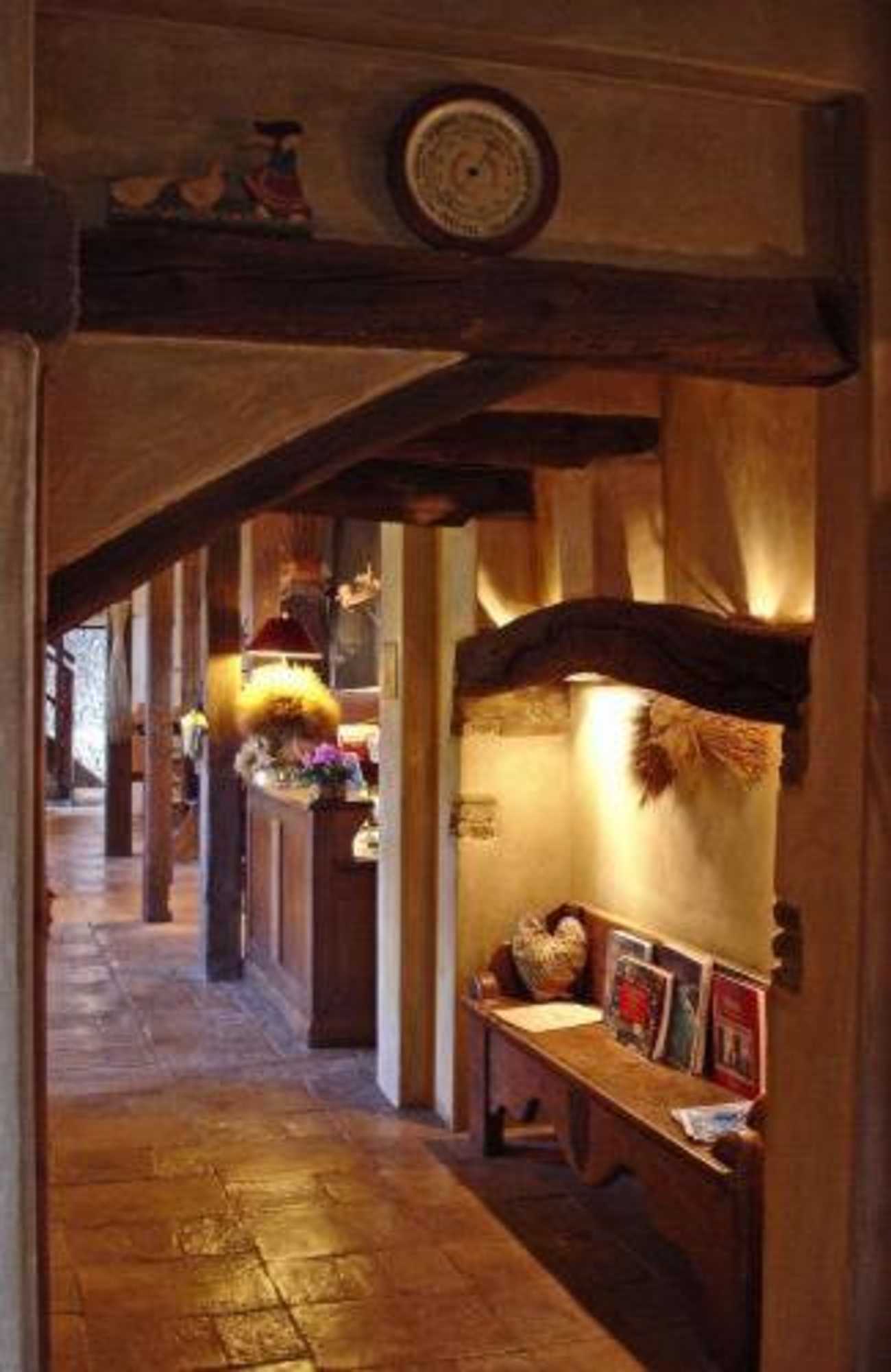 Gift card for Hotel L'ultimo Mulino Gift card for Hotel L'ultimo Mulino
