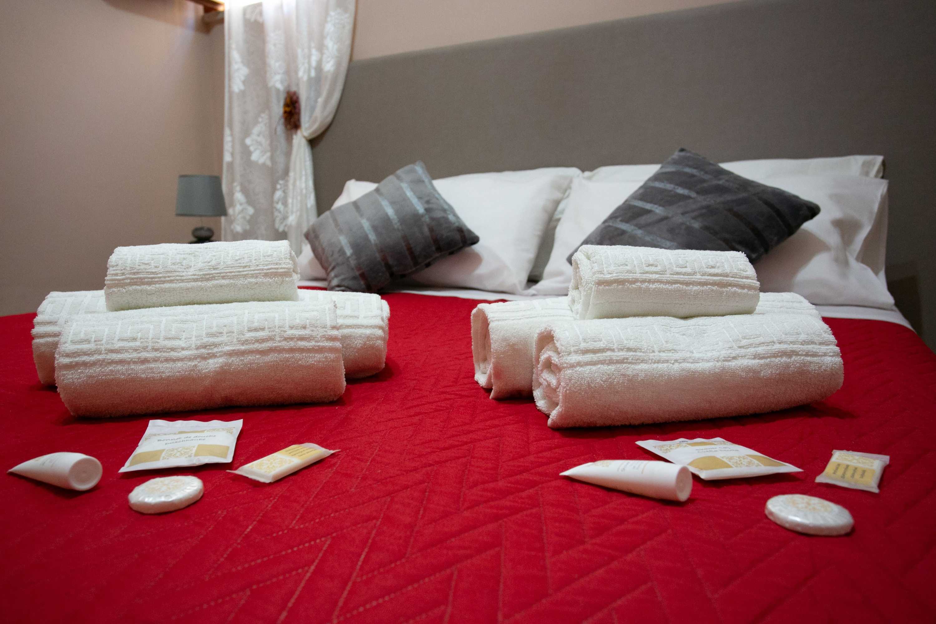 Gift card for B&b A Modo Mio Marsala Gift card for B&b A Modo Mio Marsala