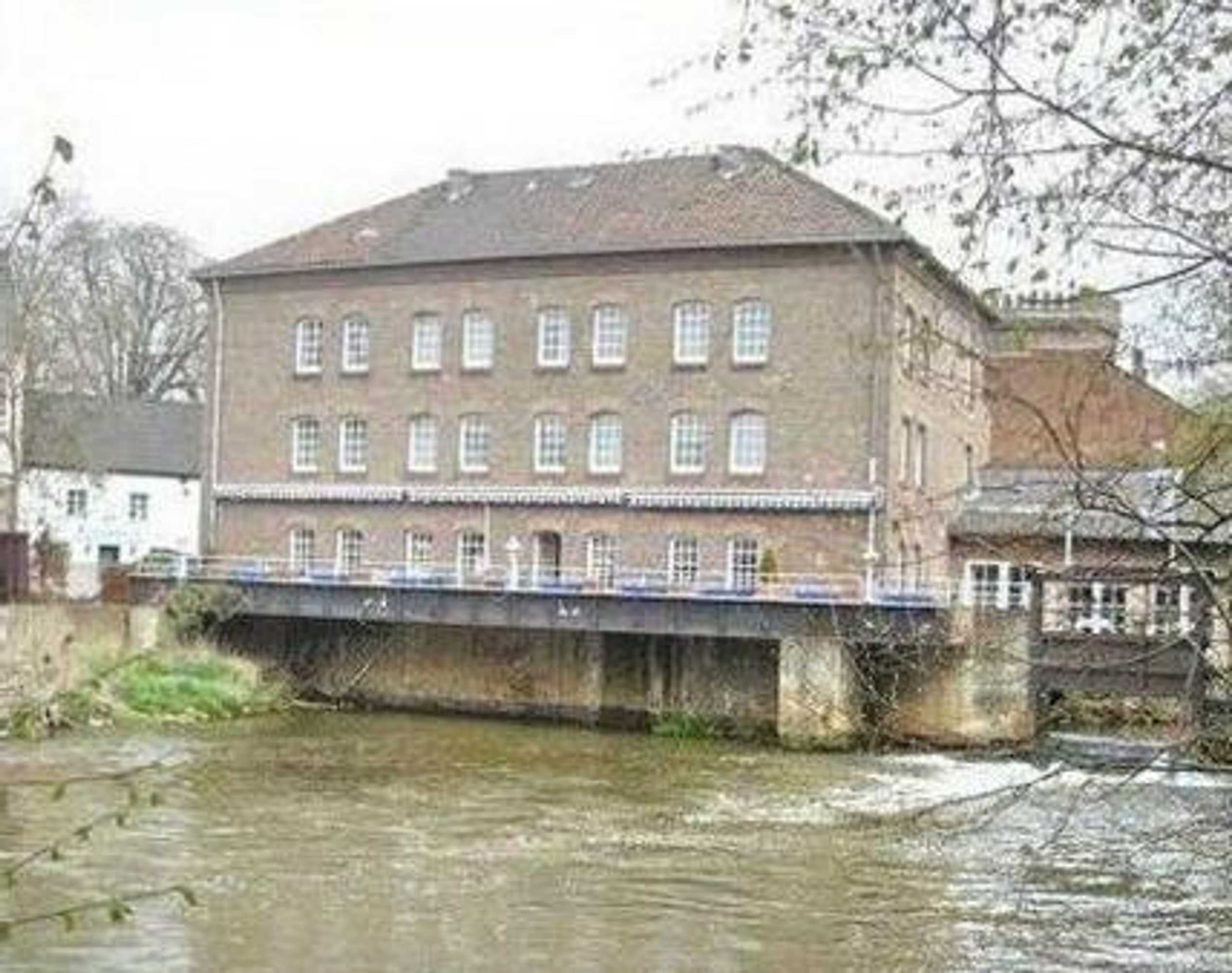 Gift card for Hotel Bedburger Mühle