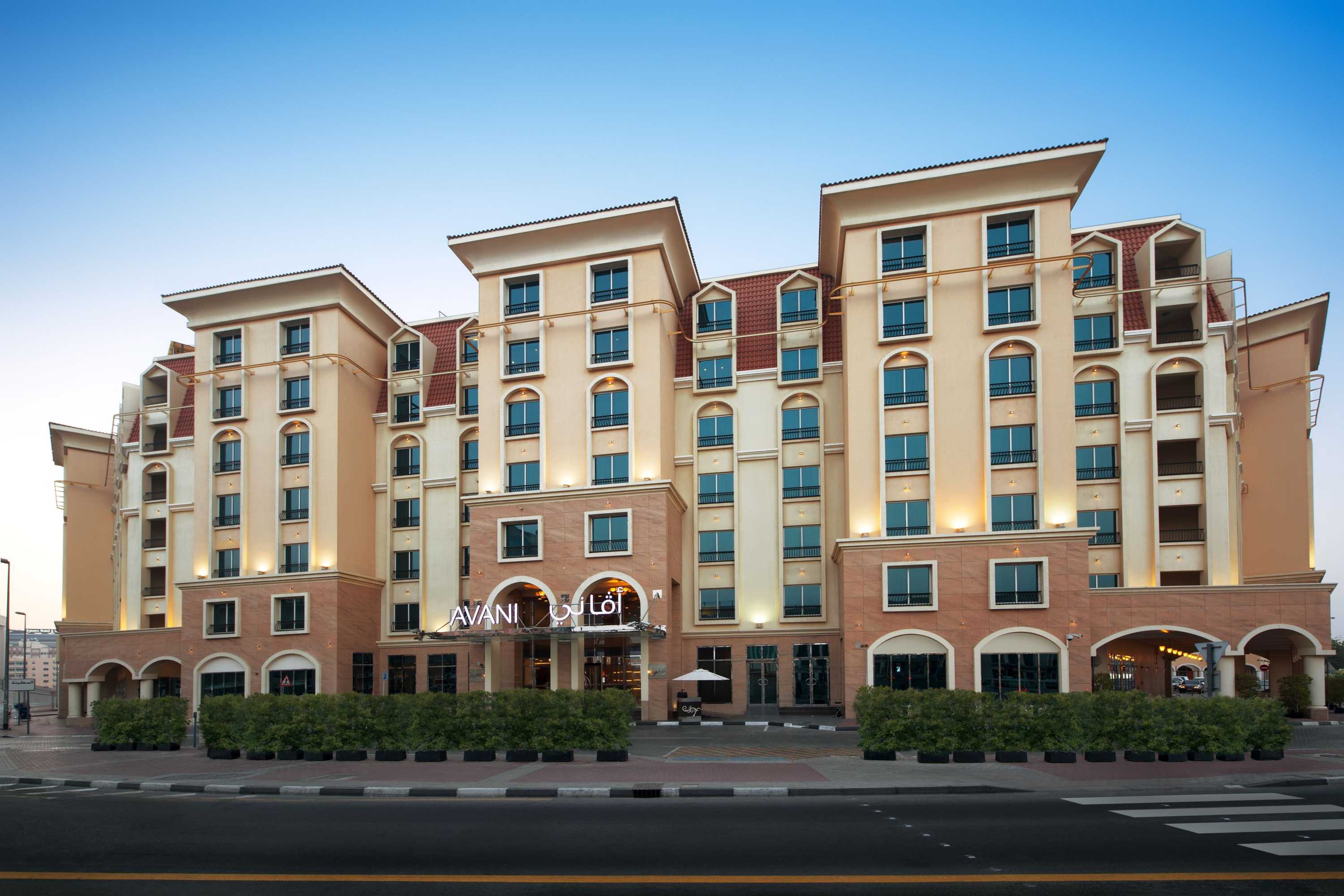 Gift card for Avani Deira Dubai Hotel Gift card for Avani Deira Dubai Hotel