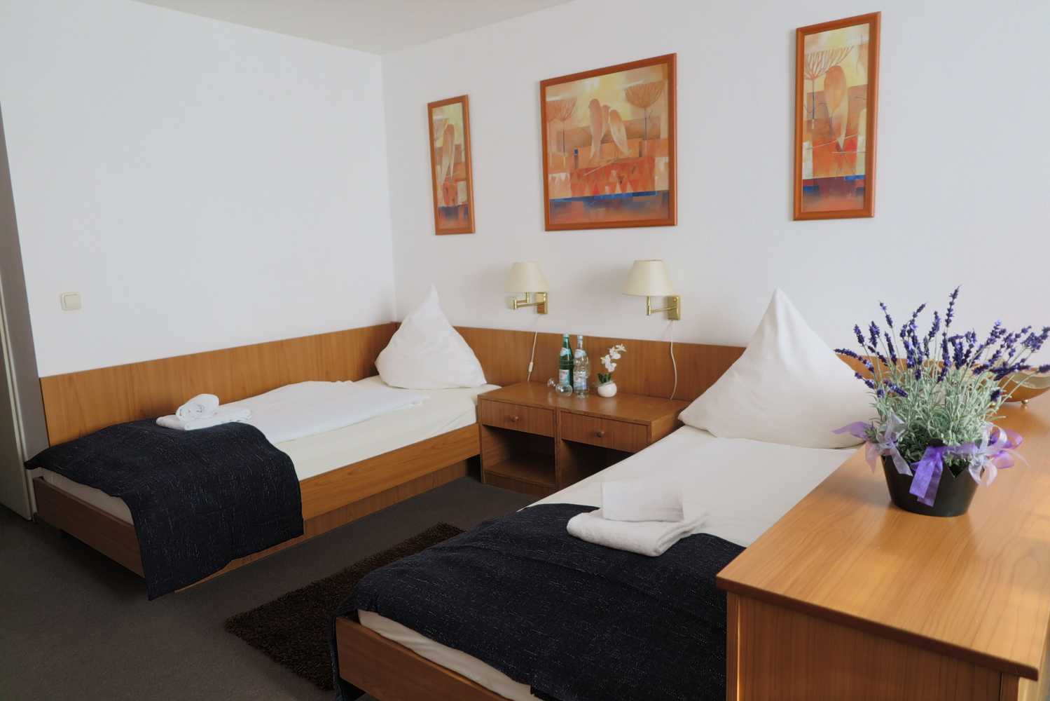 Gift card for Hotel Kaiser