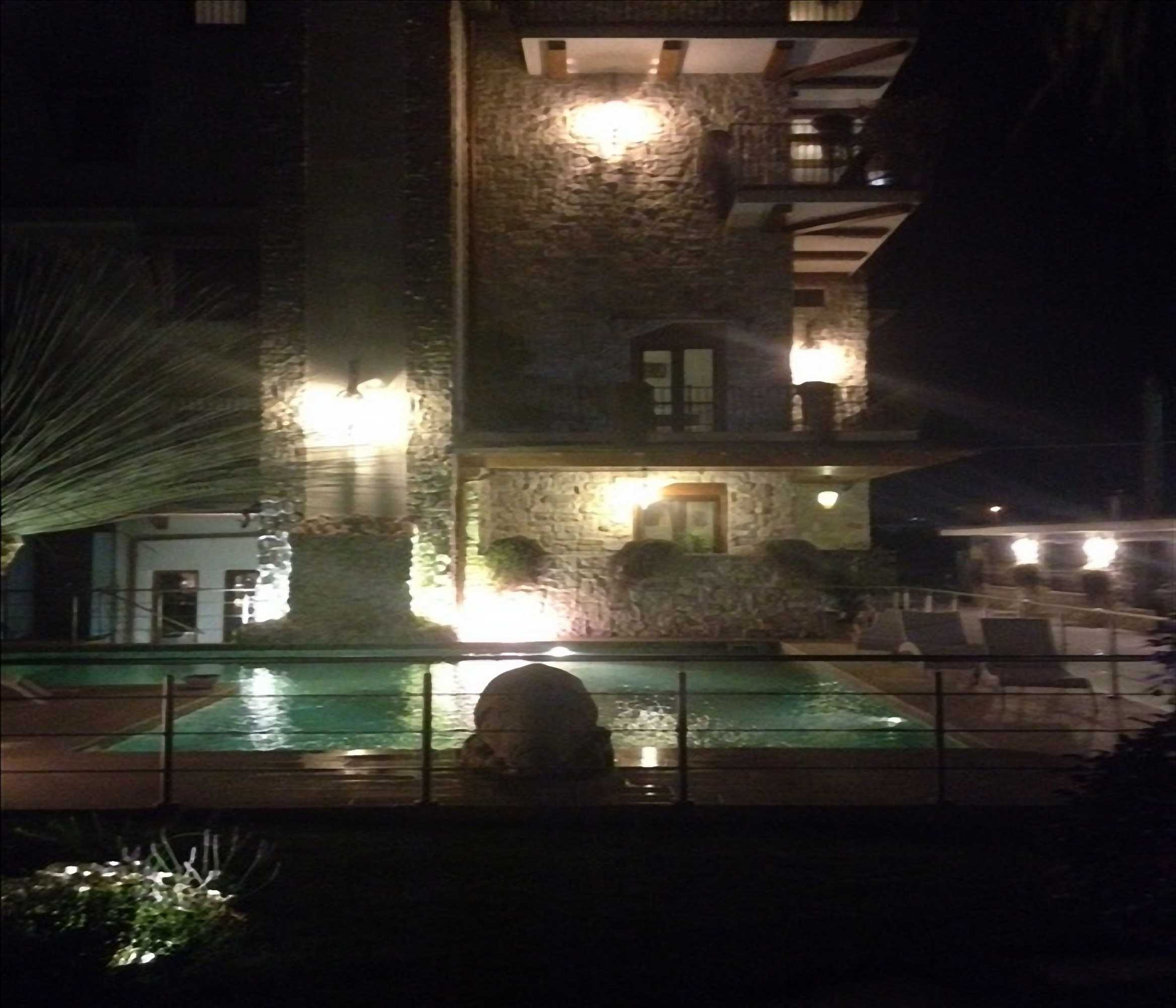Gift card for Hotel Villa Clementina Gift card for Hotel Villa Clementina
