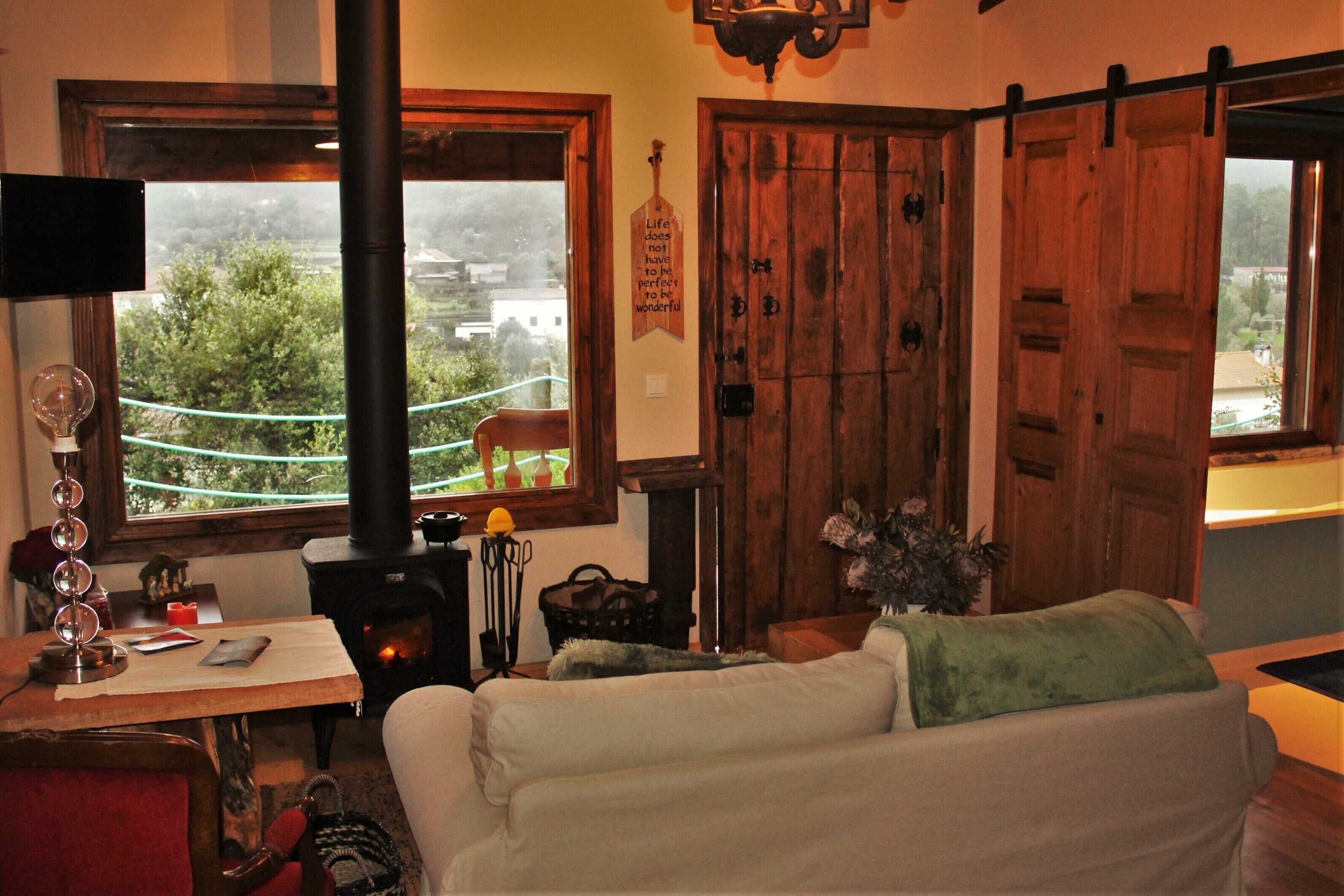 Gift card for Toca Dos Lobos - Ecological Cabin