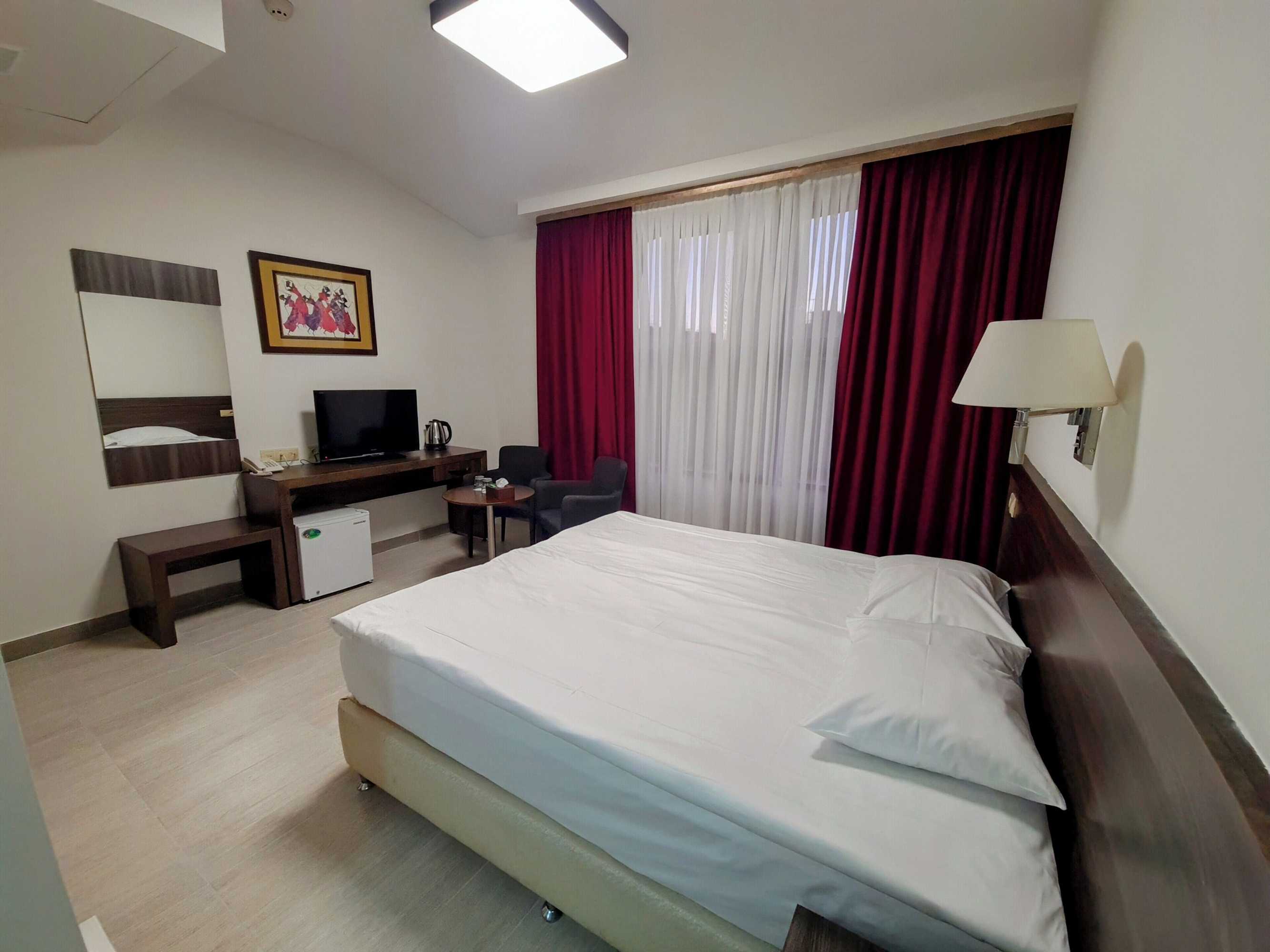 Gift card for Deluxe Hotel Yerevan Gift card for Deluxe Hotel Yerevan