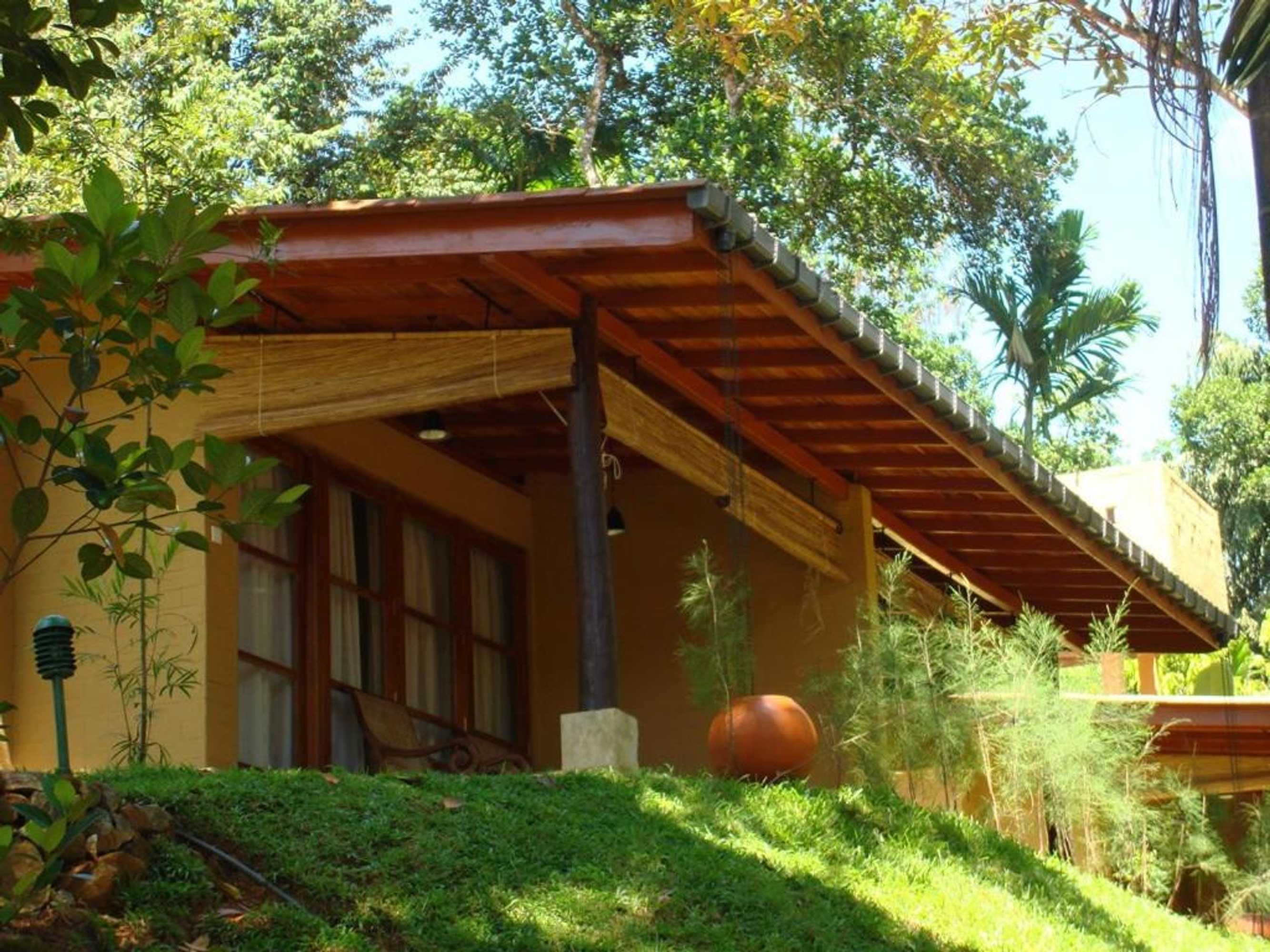 Gift card for Bopath Falls Rock Chalets