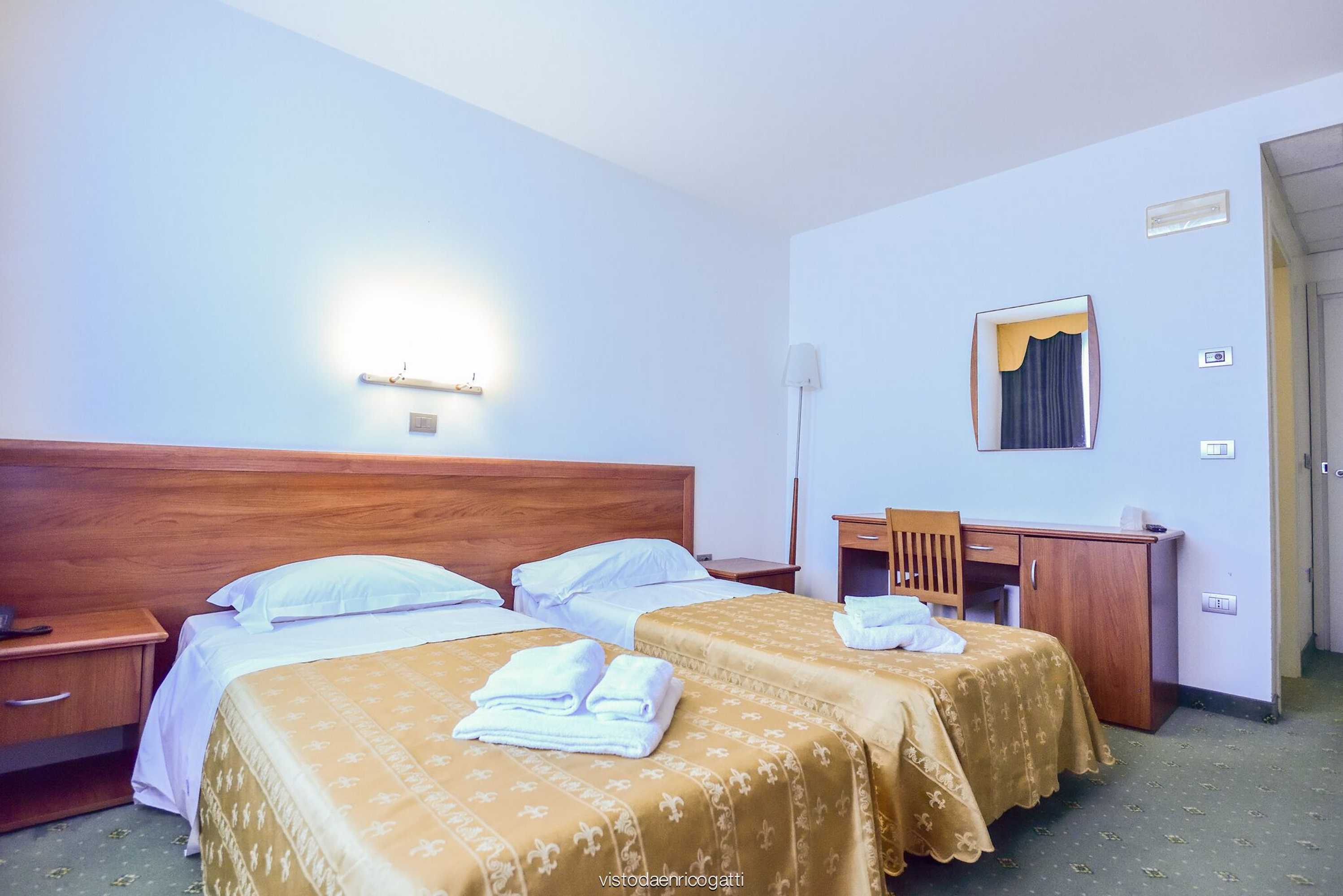 Gift card for Standard Hotel Udine Gift card for Standard Hotel Udine