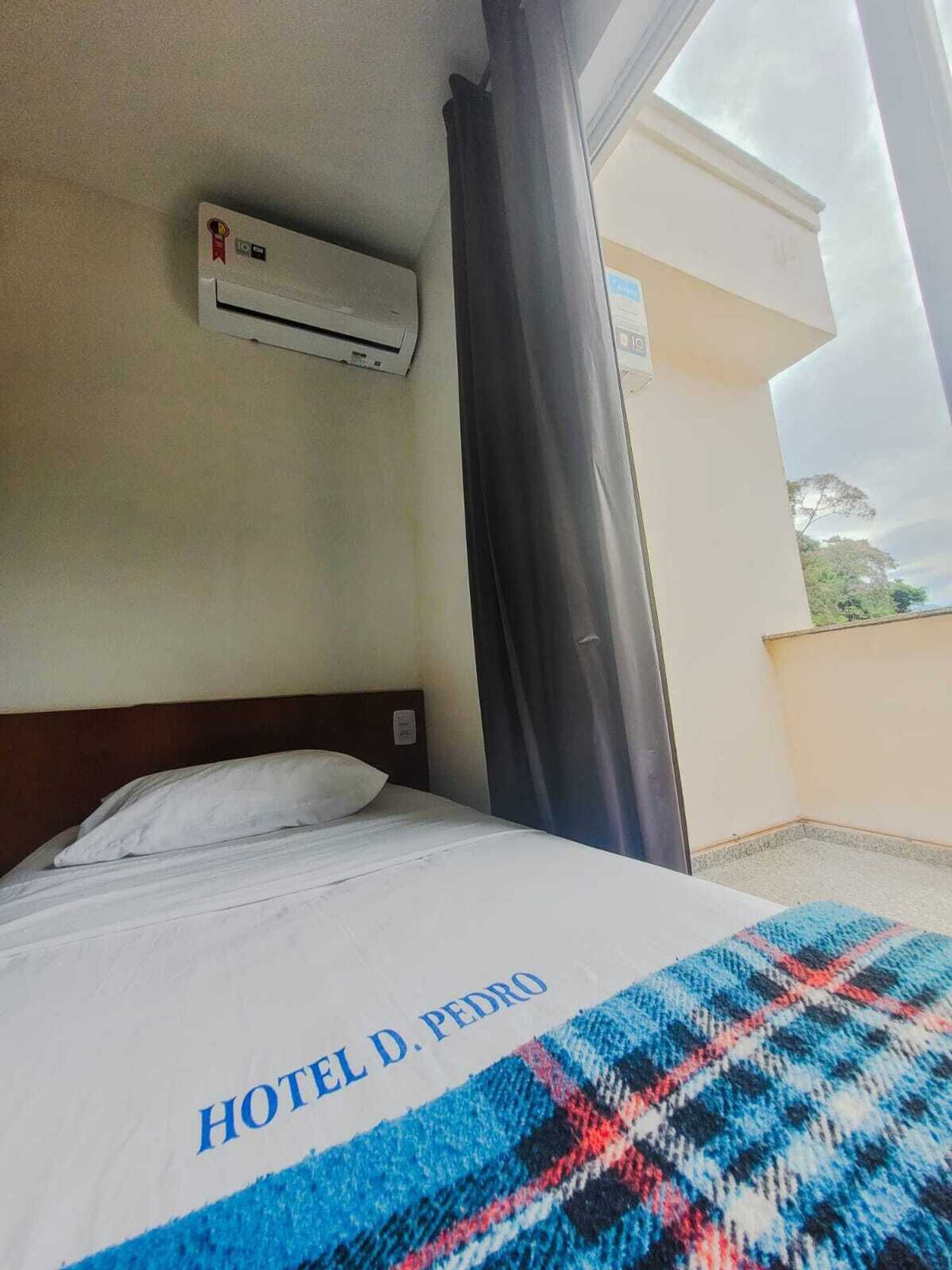 Gift card for Dom Pedro Hotel