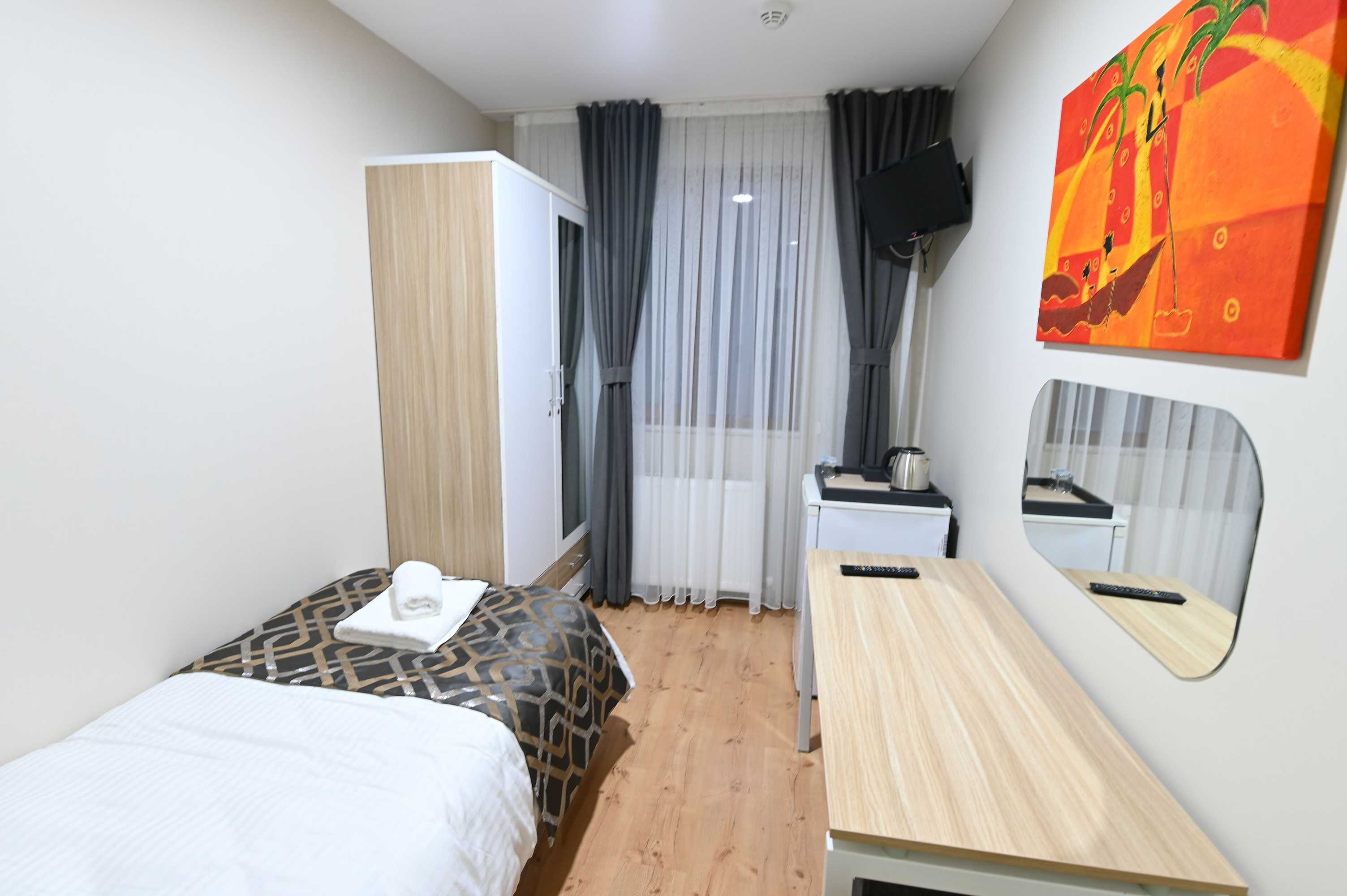 Gift card for Grand Otel Konuralp Gift card for Grand Otel Konuralp