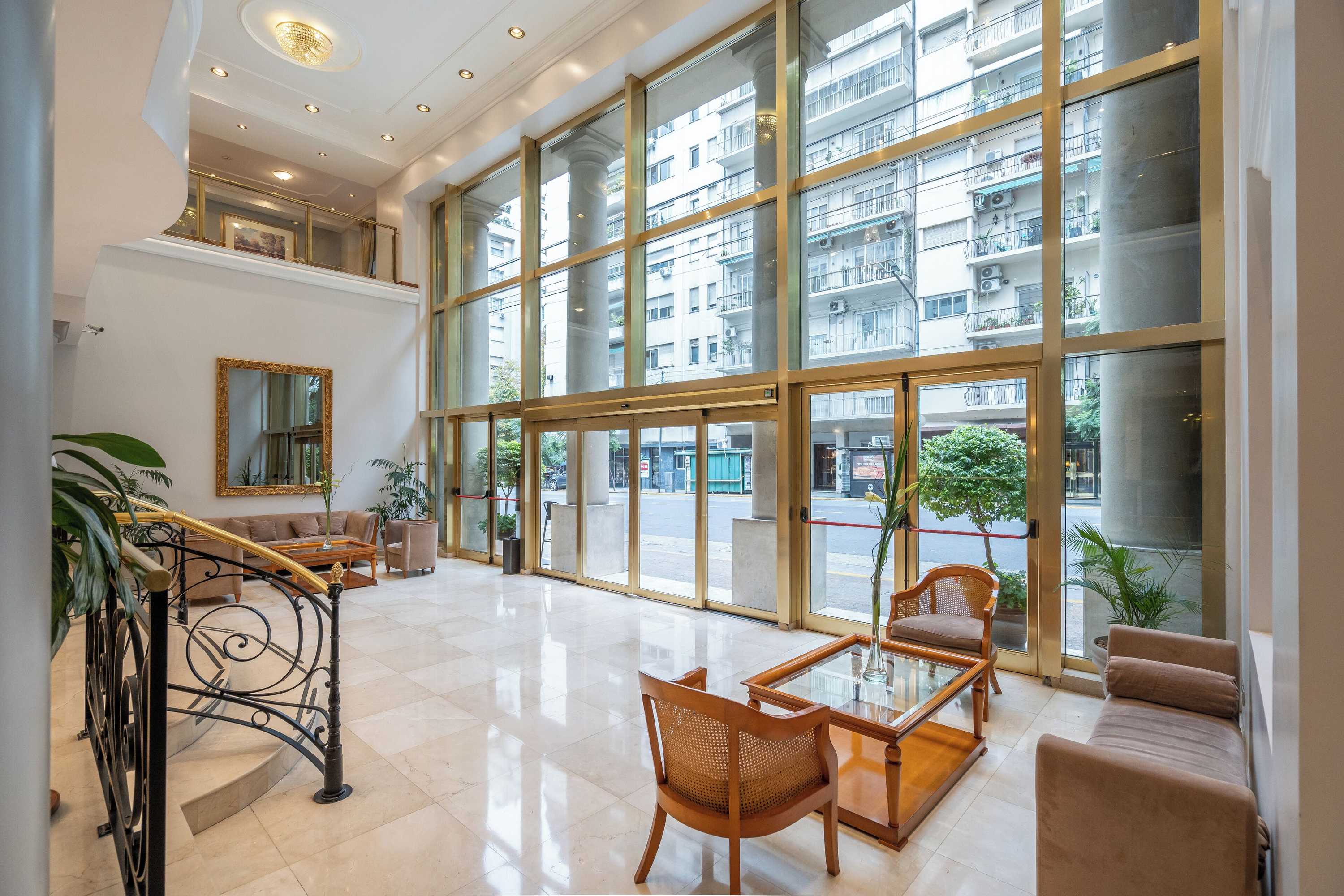 Gift card for Hotel Intersur Recoleta Gift card for Hotel Intersur Recoleta