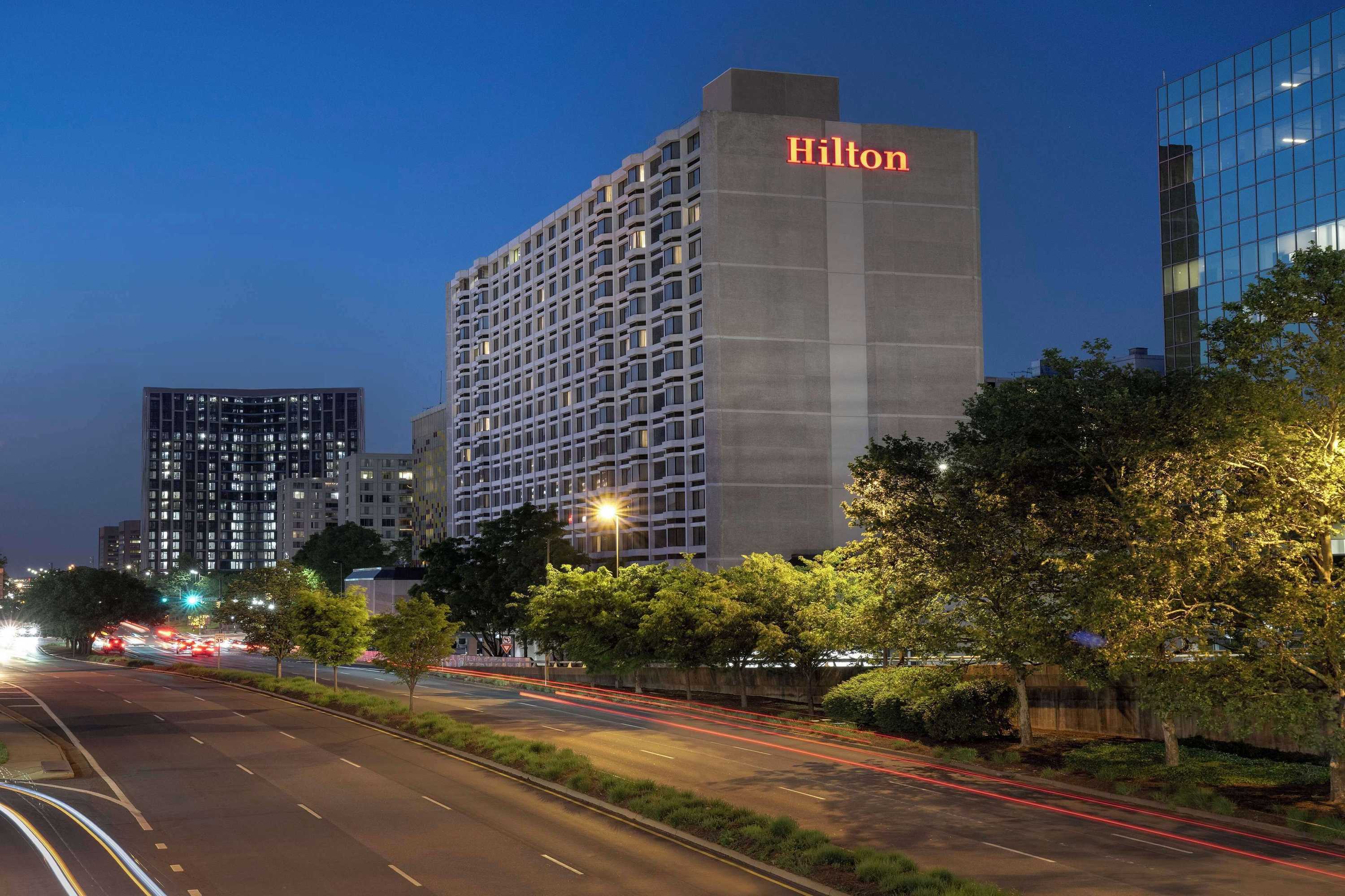 Gift card for Hilton Arlington National Landing Gift card for Hilton Arlington National Landing