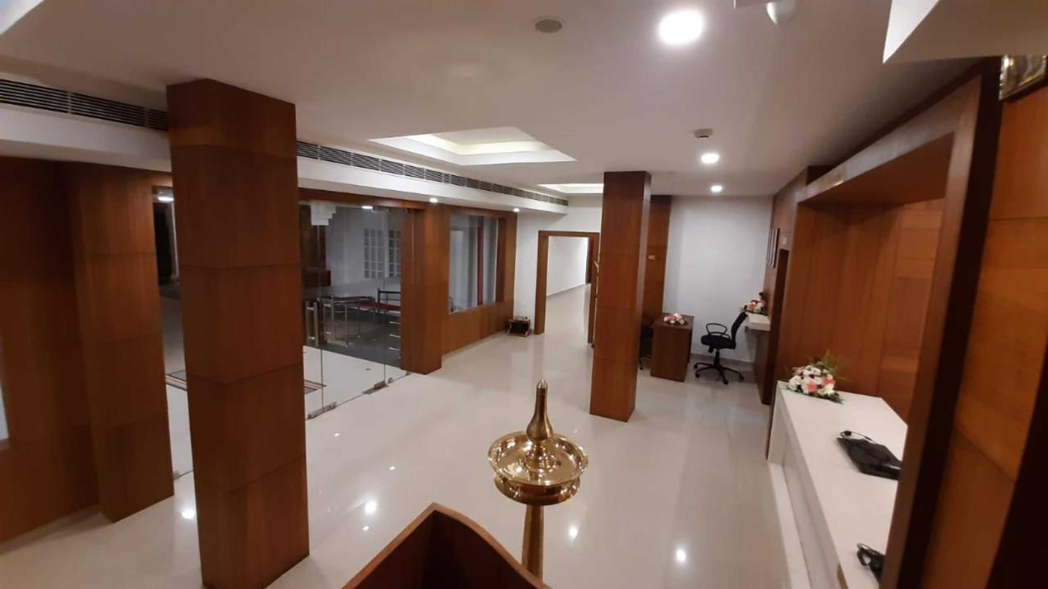 Gift card for Hotel Surya